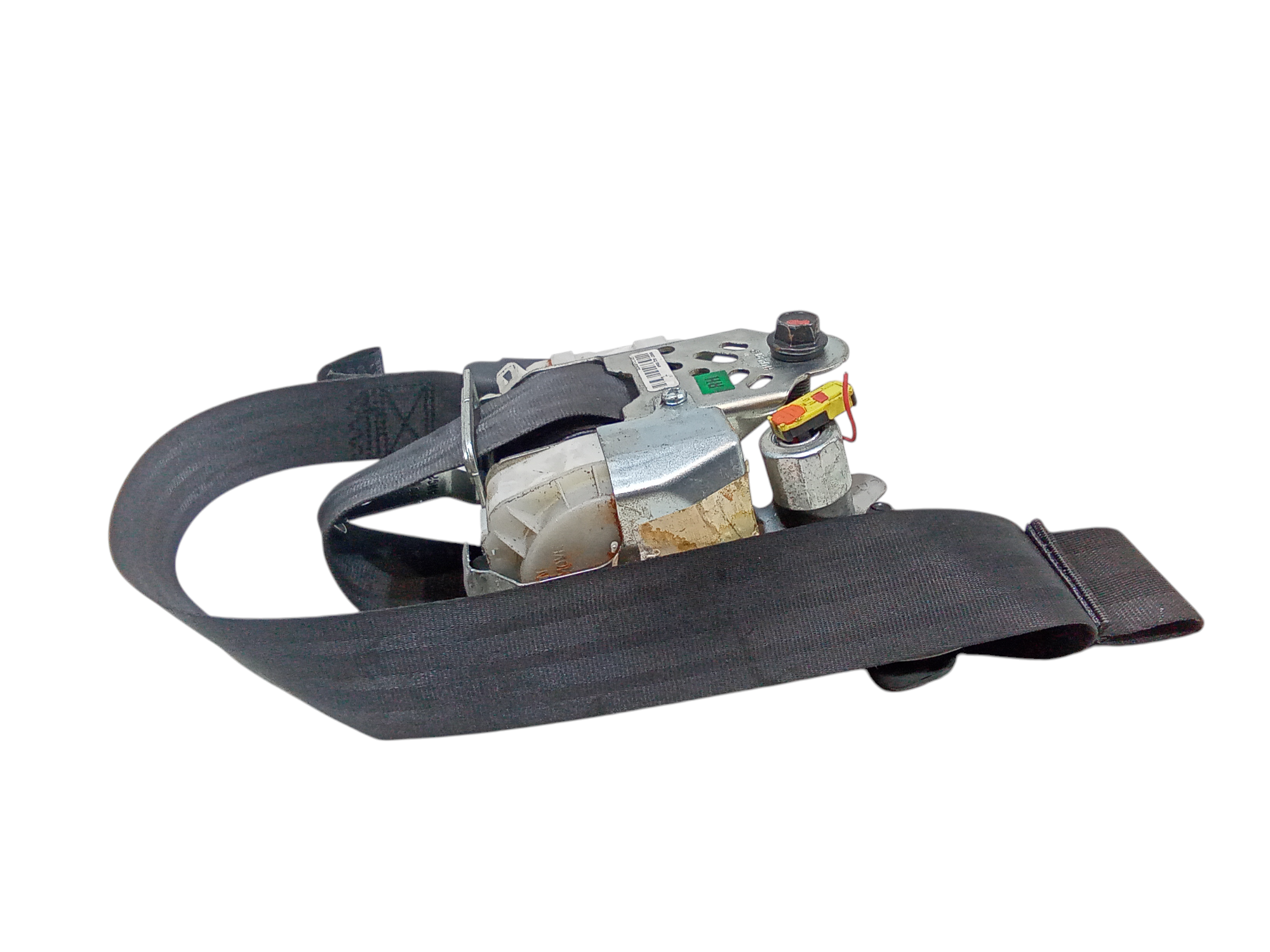 Cintura di sicurezza anteriore destra per Kia Ceed (2012 - 2018)