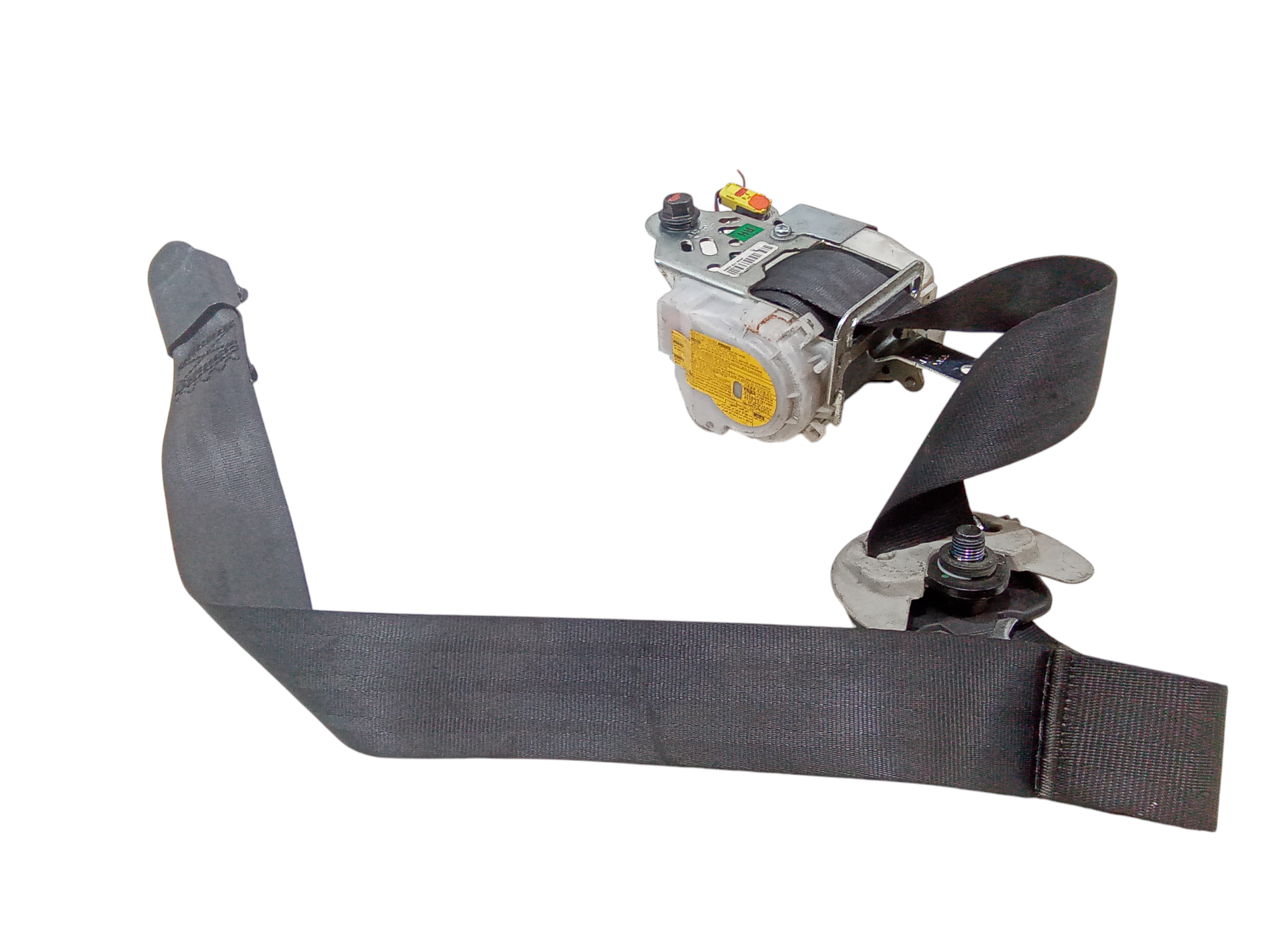 Cintura di sicurezza anteriore destra per Kia Ceed (2012 - 2018)