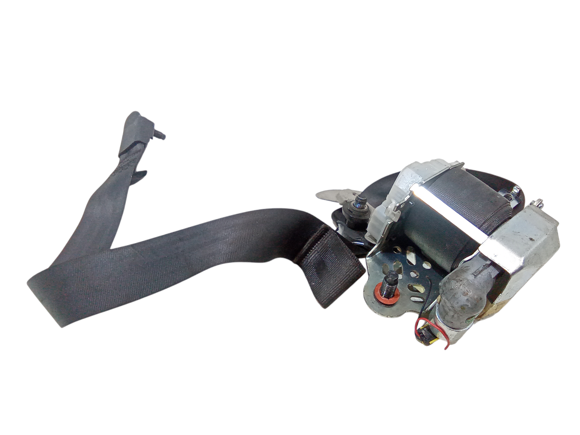 Cintura di sicurezza anteriore destra per Kia Ceed (2012 - 2018)