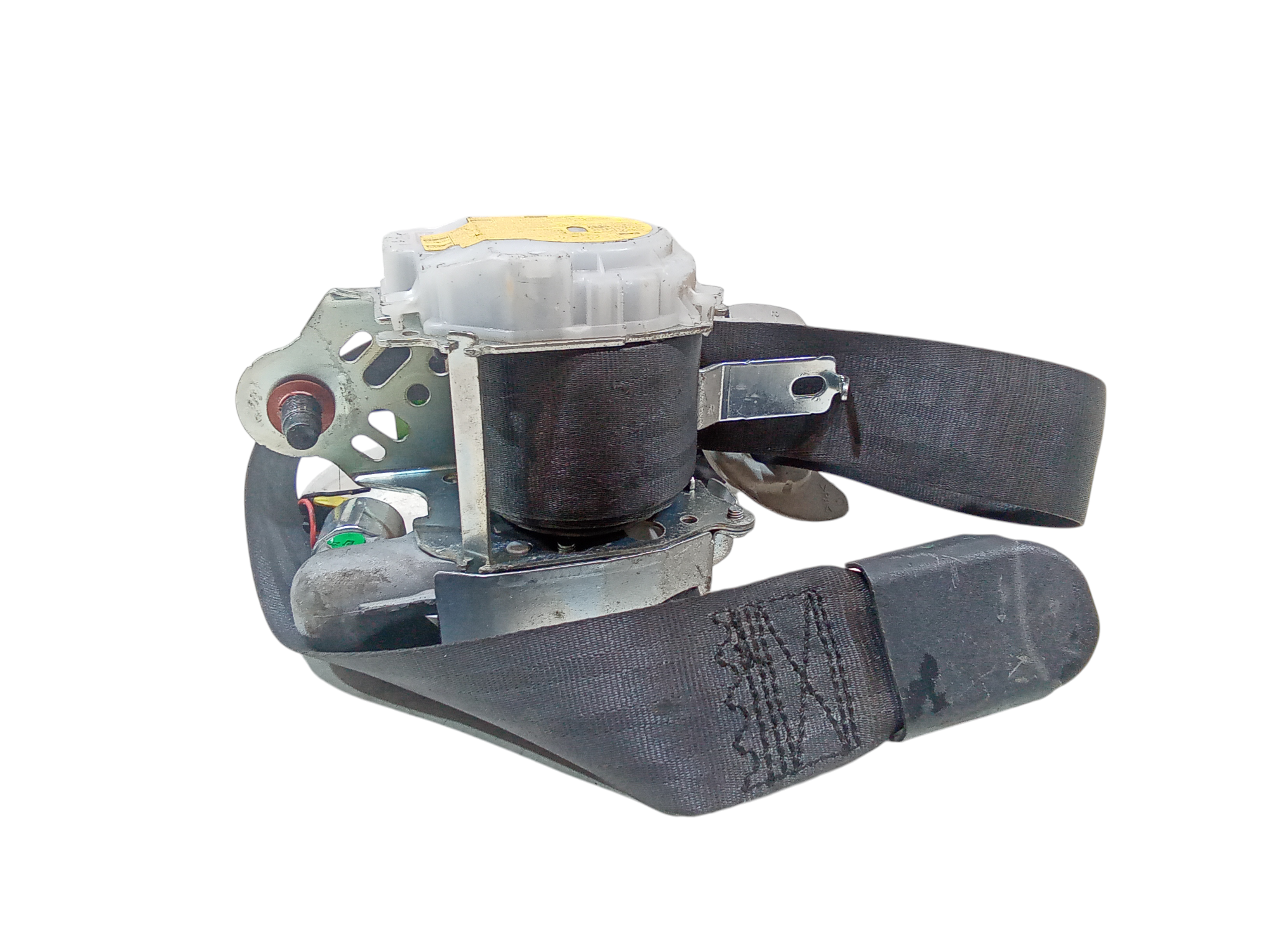 Cintura di sicurezza anteriore destra per Kia Ceed (2012 - 2018)