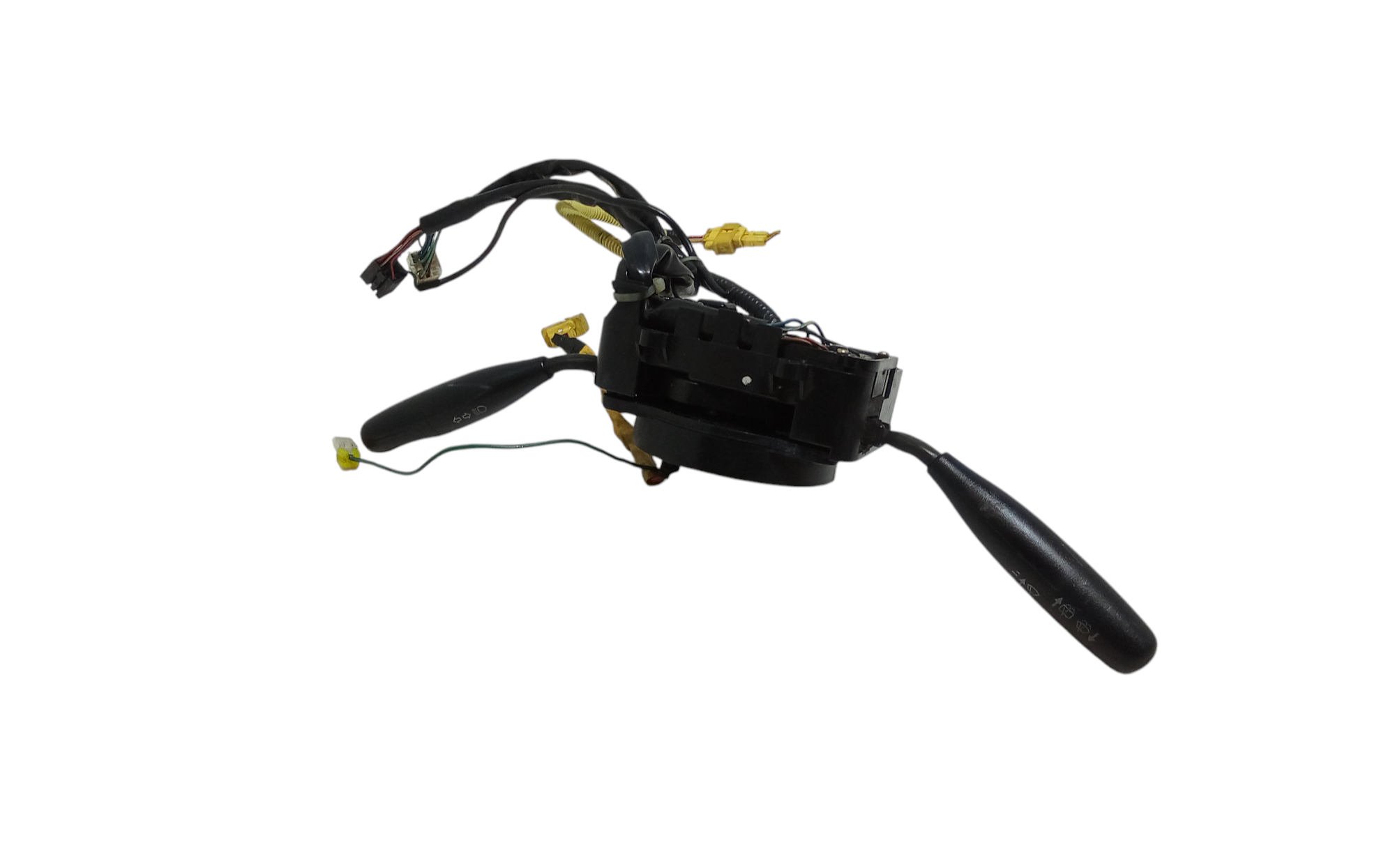 Devioluci per Opel Frontera B (1998 - 2003)