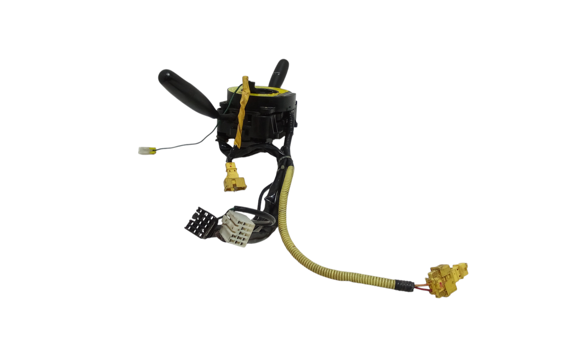 Devioluci per Opel Frontera B (1998 - 2003)