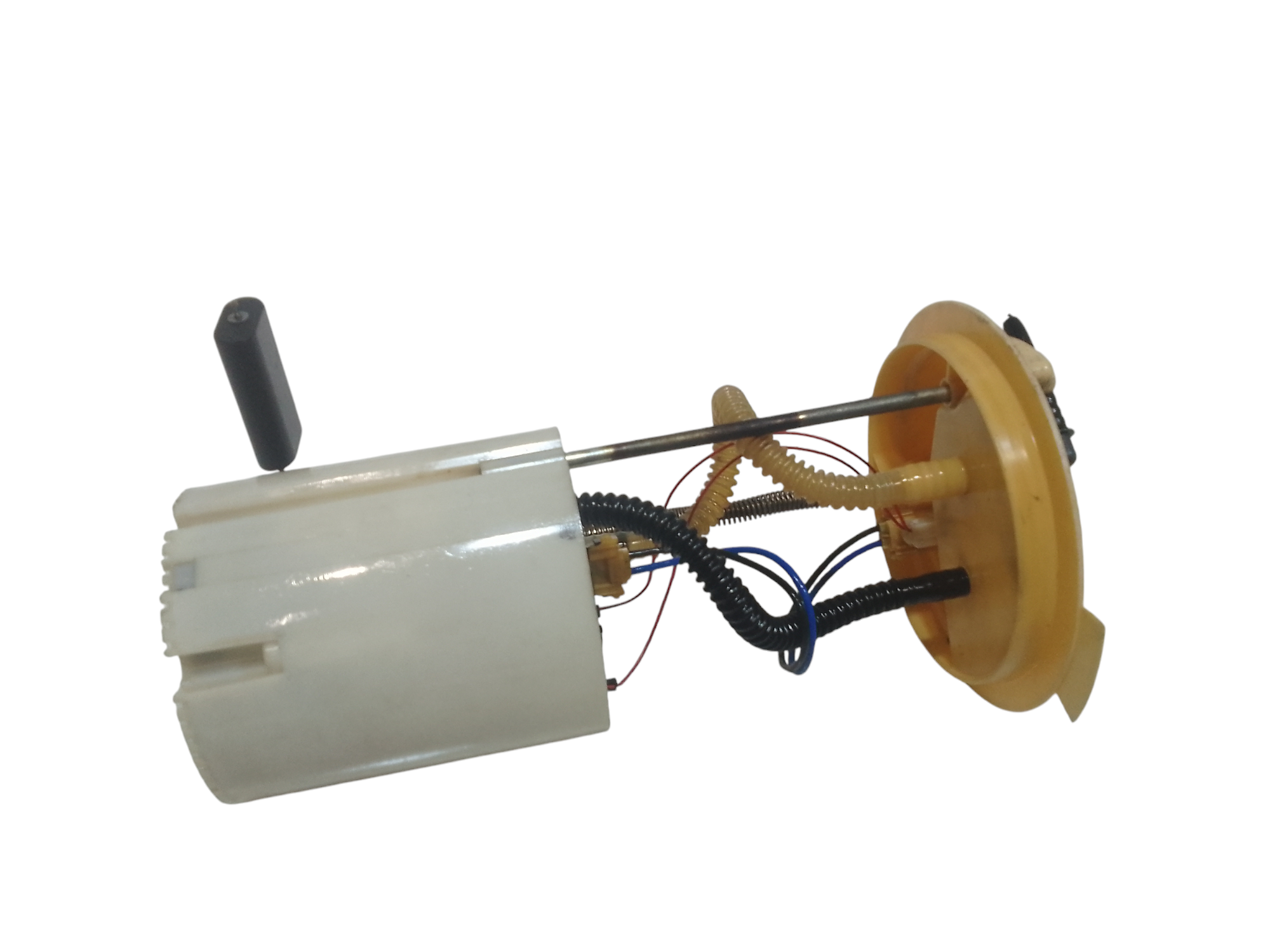 Pompa Carburante per Alfa Romeo Giulietta Serie (940_) (10>13) (2010 - 2013)