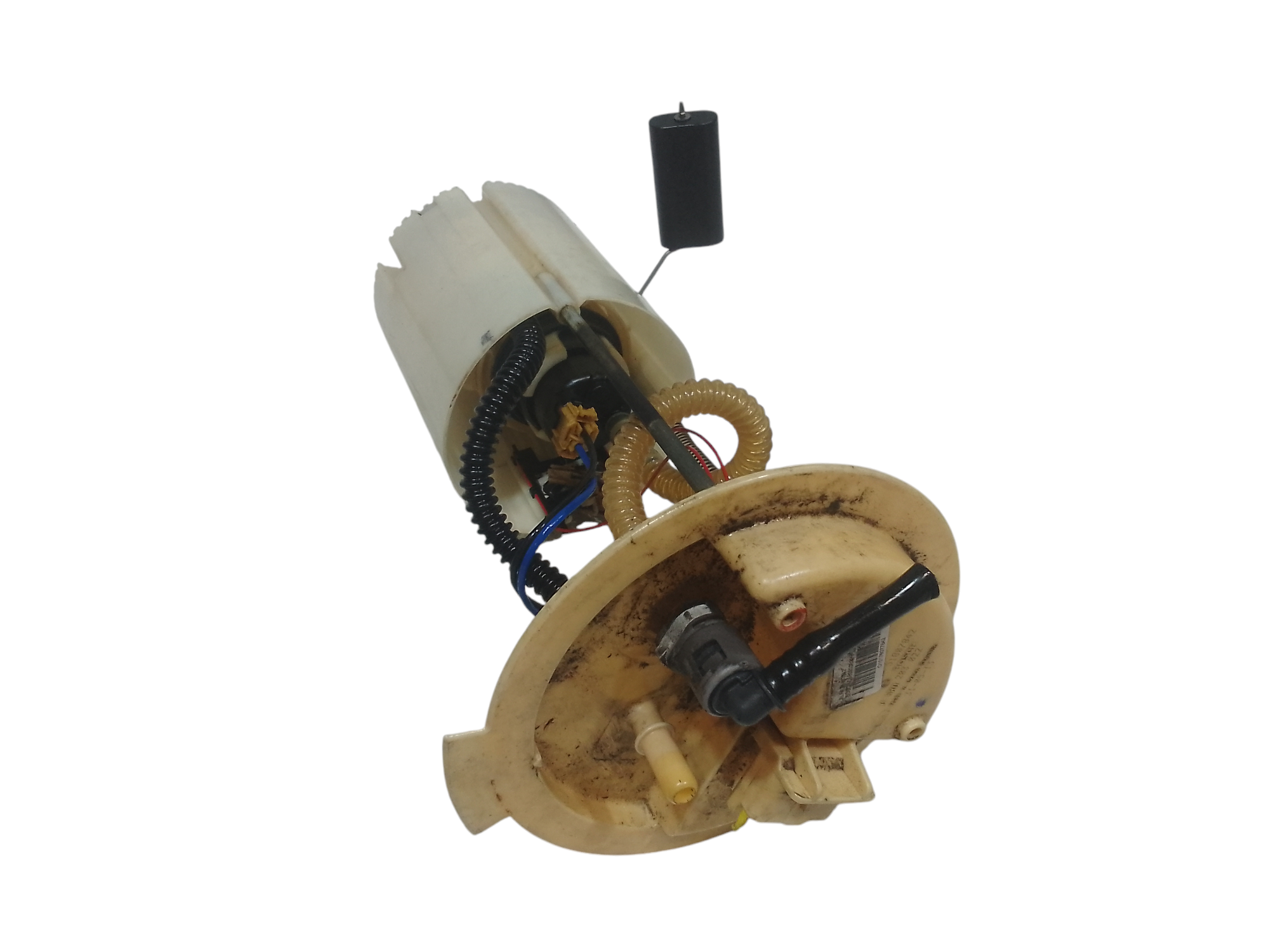 Pompa Carburante per Alfa Romeo Giulietta Serie (940_) (10>13) (2010 - 2013)