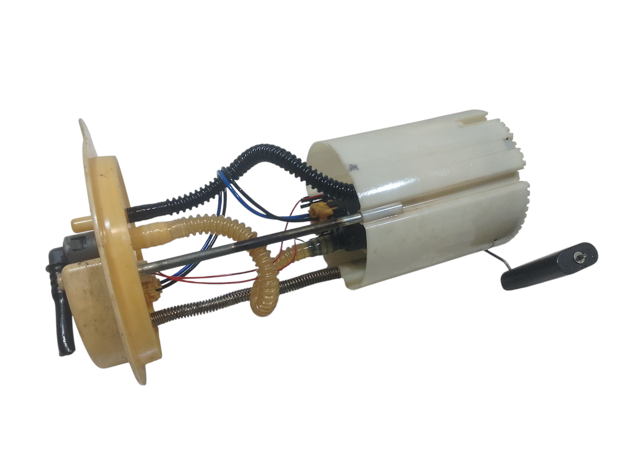 Pompa Carburante per Alfa Romeo Giulietta Serie (940_) (10>13) (2010 - 2013)