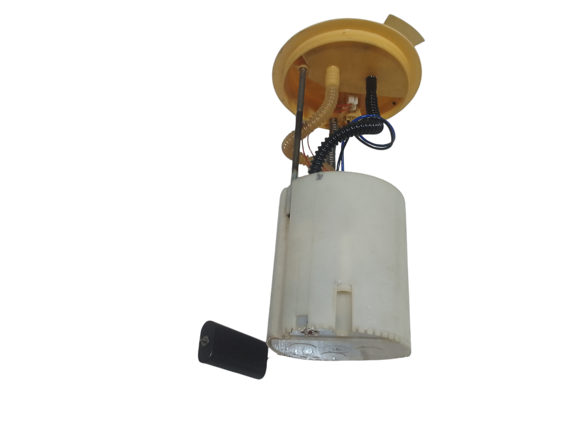 Pompa Carburante per Alfa Romeo Giulietta Serie (940_) (10>13) (2010 - 2013)