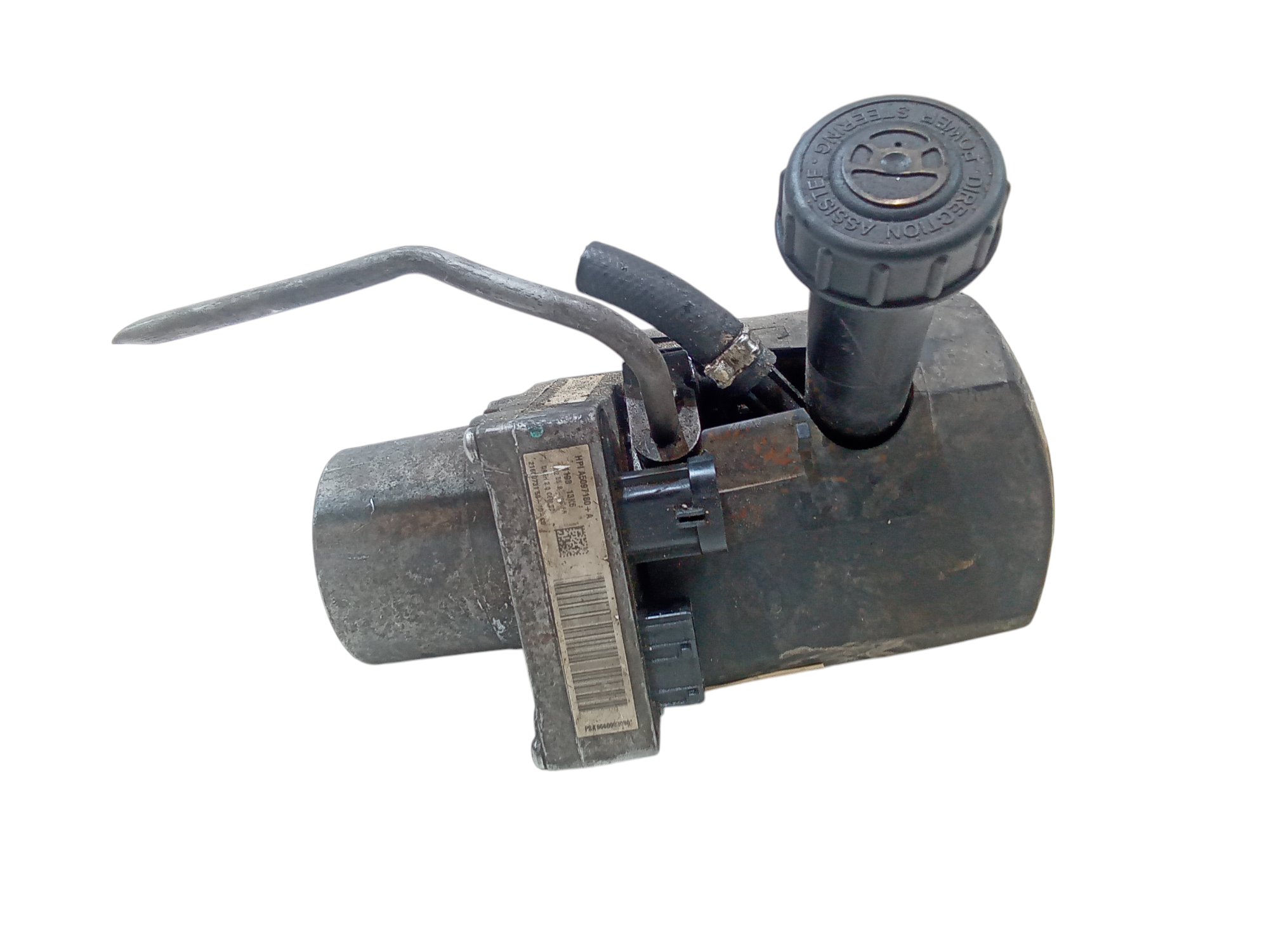 Pompa idroguida per Peugeot 407 S. Wagon (2004 - In produzione)