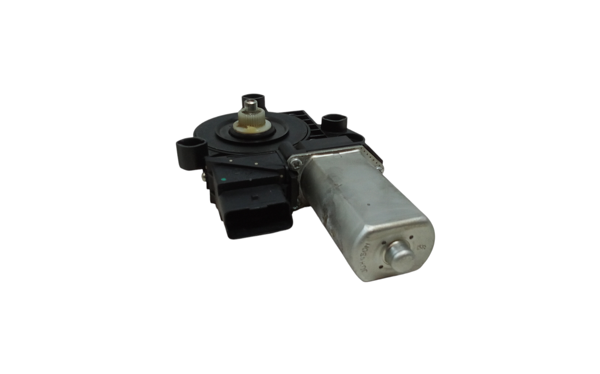 Motorino Alzavetro anteriore Sinistro per Fiat Croma 2 Serie (2005 - 2007)