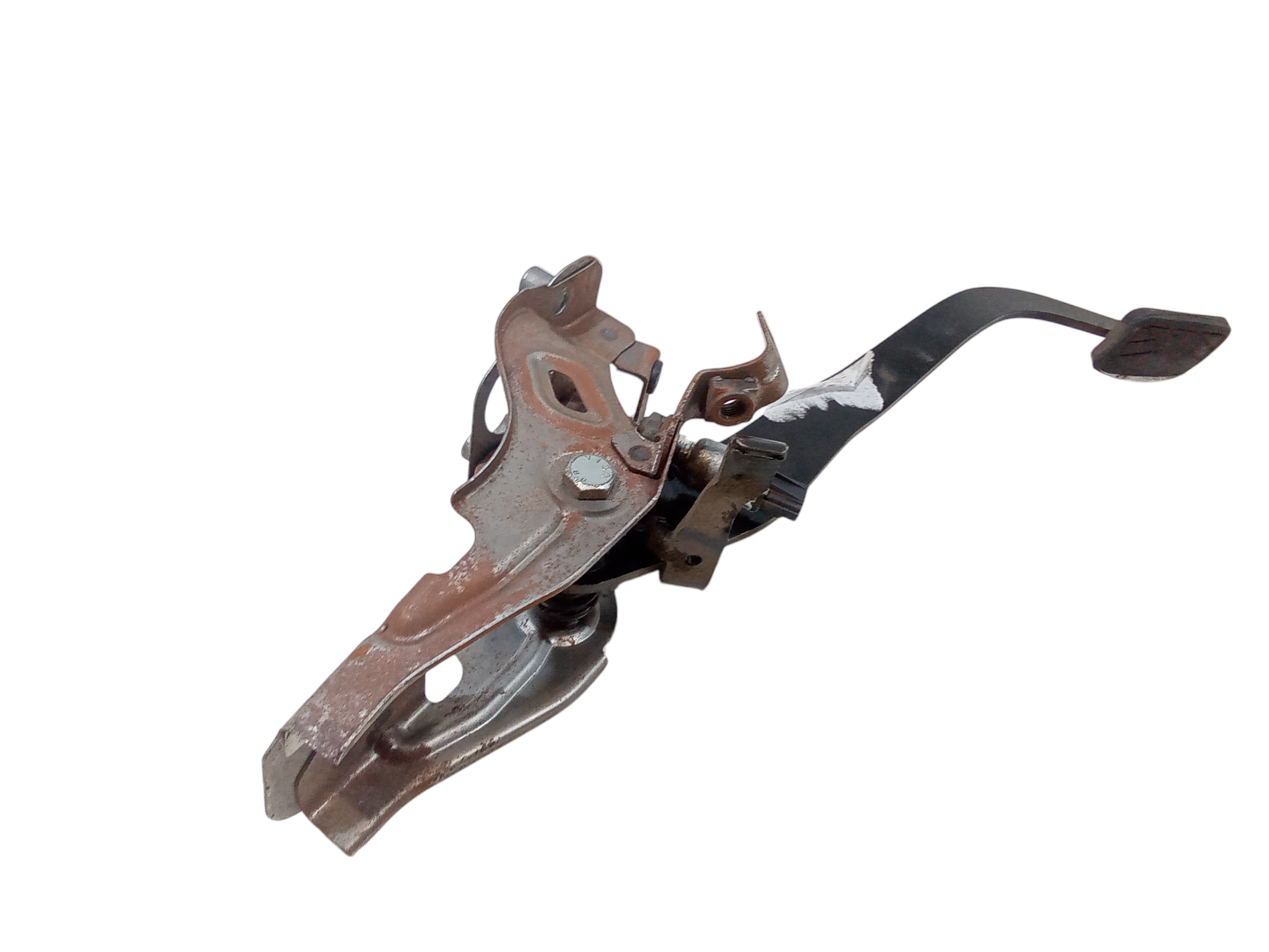 Pedale Freno per Suzuki Swift 5 Serie (10>12) (2010 - 2012)