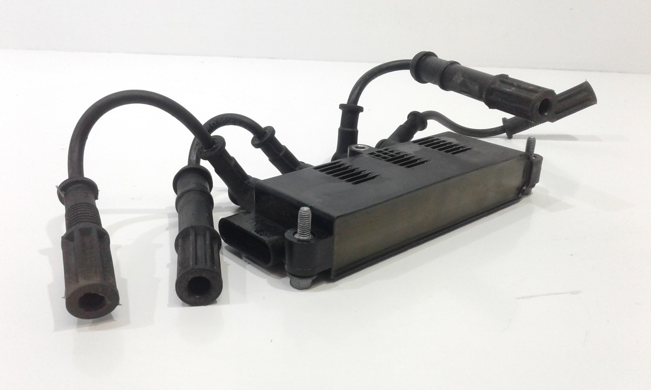 Bobine accensione LANCIA Ypsilon 4 Serie