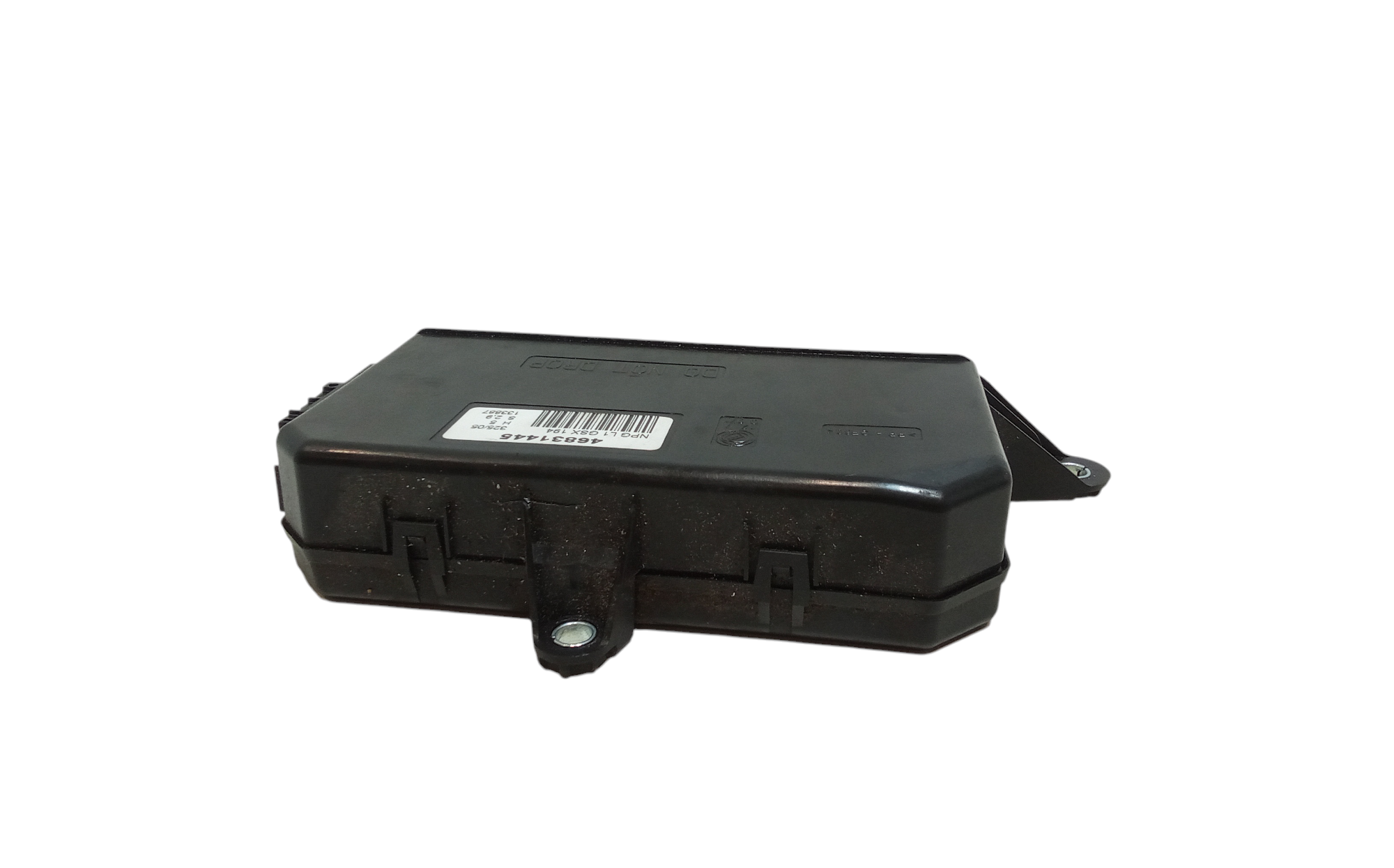 Centralina porta SX guida per Fiat Croma 2 Serie (2005 - 2007)