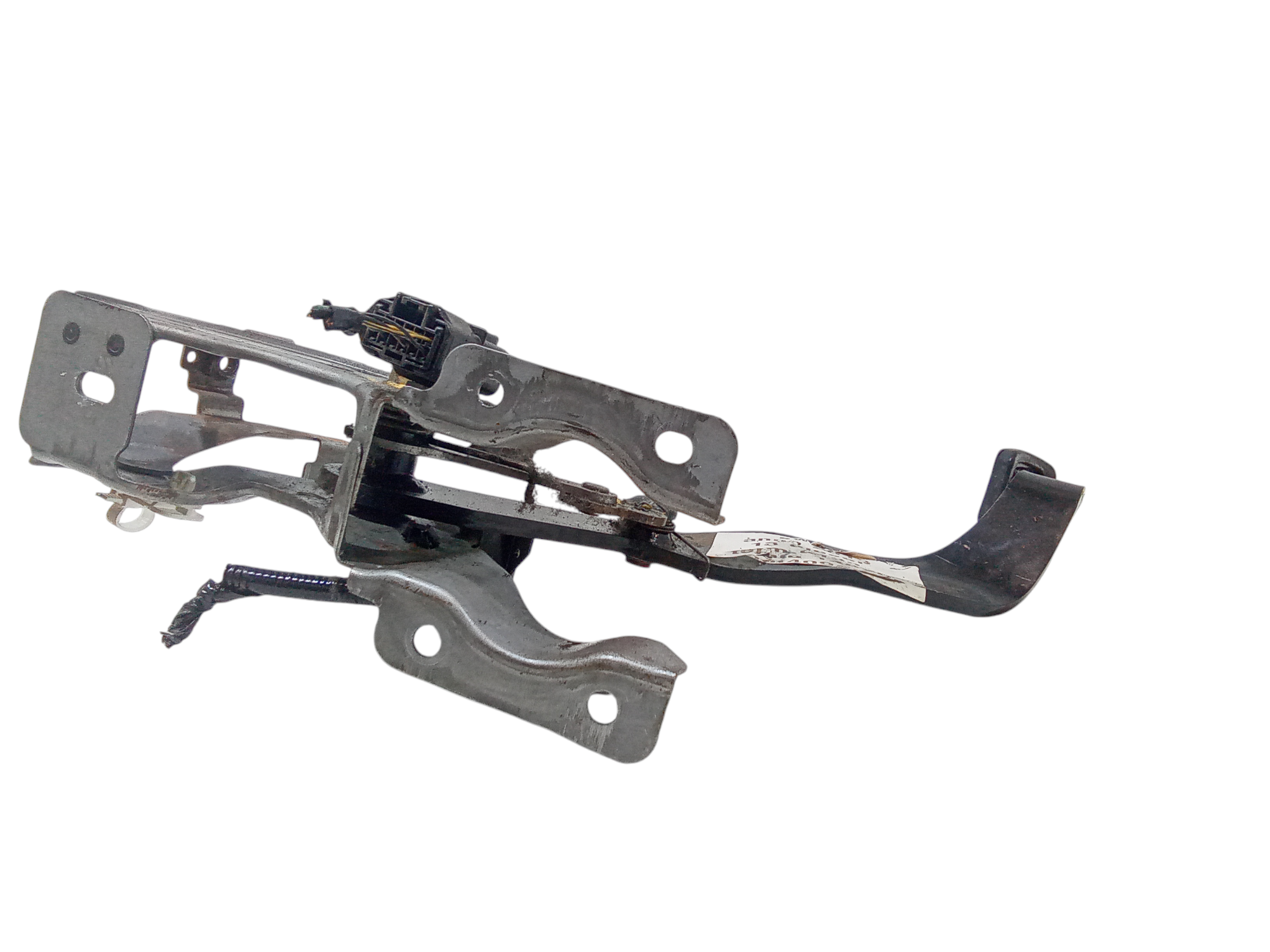 Pedale frizione per Suzuki Swift 5 Serie (10>12) (2010 - 2012)