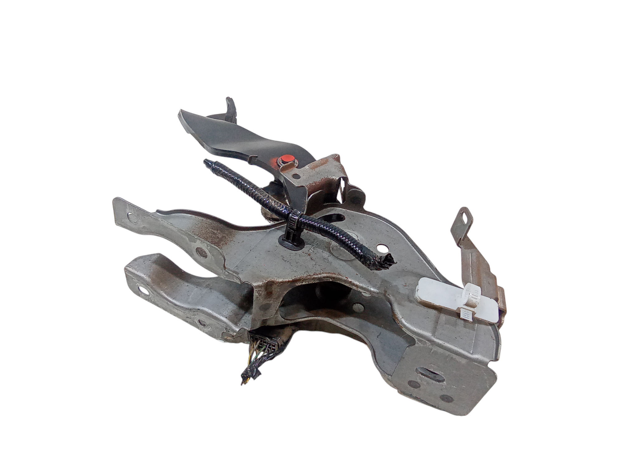 Pedale frizione per Suzuki Swift 5 Serie (10>12) (2010 - 2012)