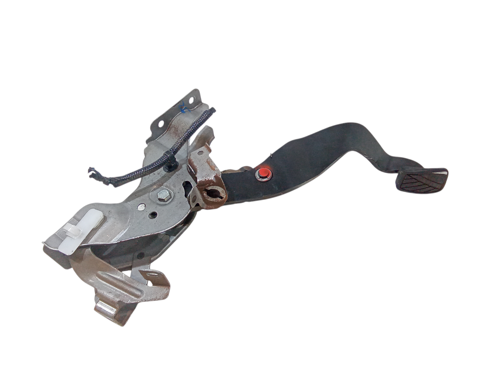 Pedale frizione per Suzuki Swift 5 Serie (10>12) (2010 - 2012)