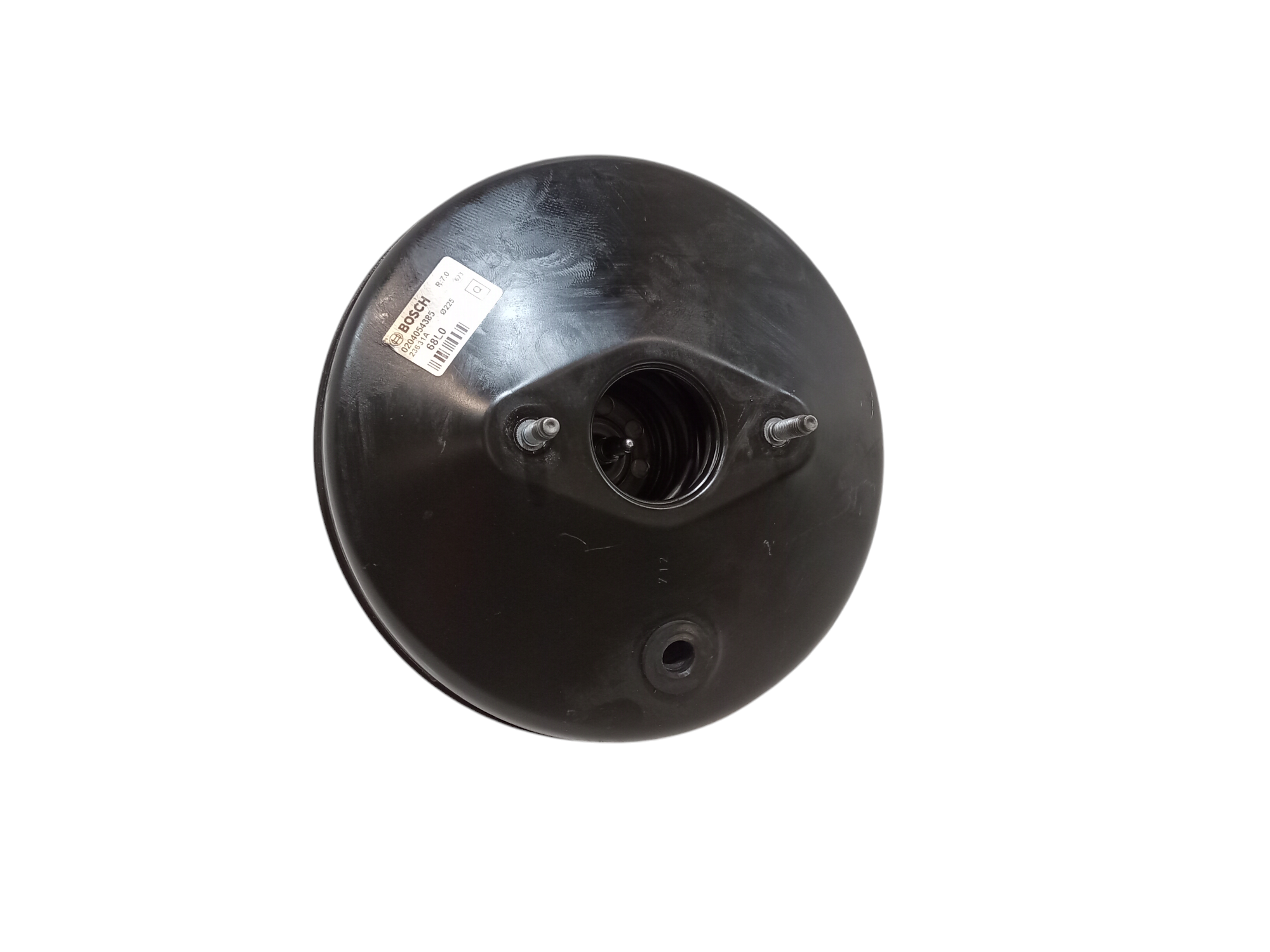 Servofreno per Suzuki Swift 5 Serie (10>12) (2010 - 2012)