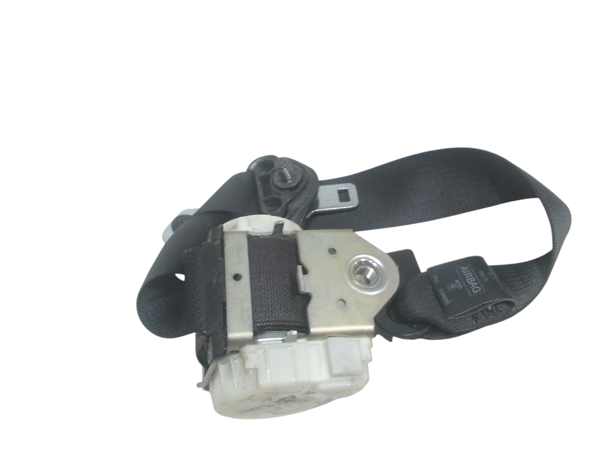 Cintura di sicurezza anteriore destra per Opel Meriva 3 Serie (2010 - In produzione)