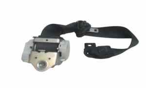 Cintura di sicurezza anteriore destra per Opel Meriva 3 Serie (2010 - In produzione)