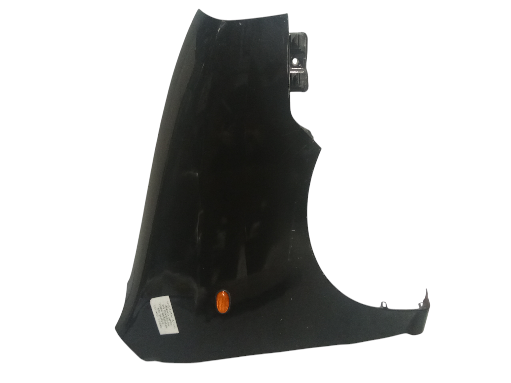 Parafango Anteriore Destro per Hyundai Atos Prime 3 Serie (2004 - In produzione)