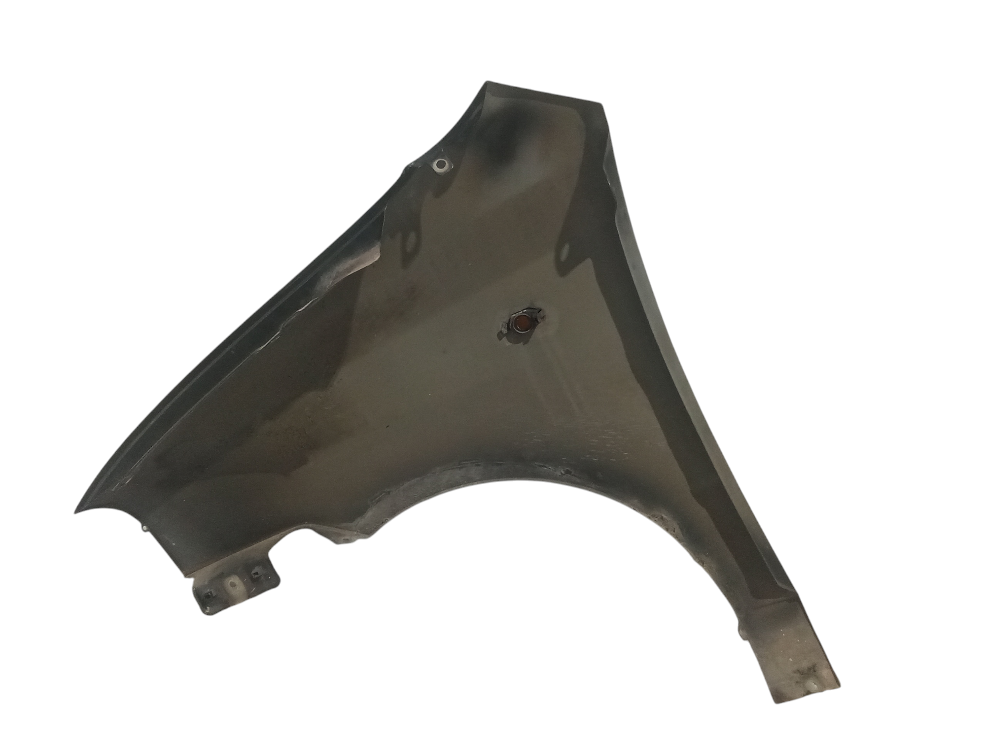 Parafango Anteriore Destro per Hyundai Atos Prime 3 Serie (2004 - In produzione)