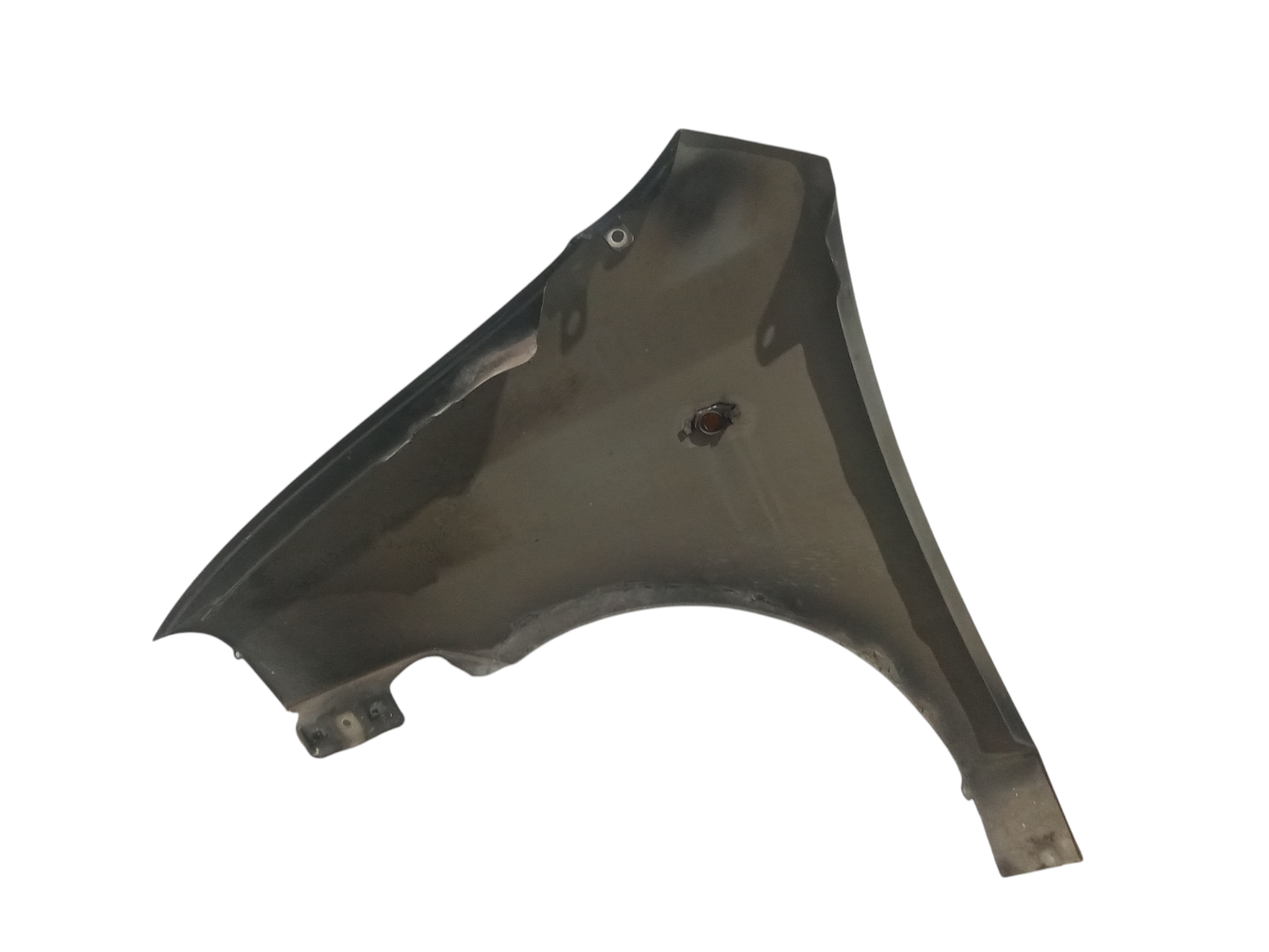 Parafango Anteriore Destro per Hyundai Atos Prime 3 Serie (2004 - In produzione)