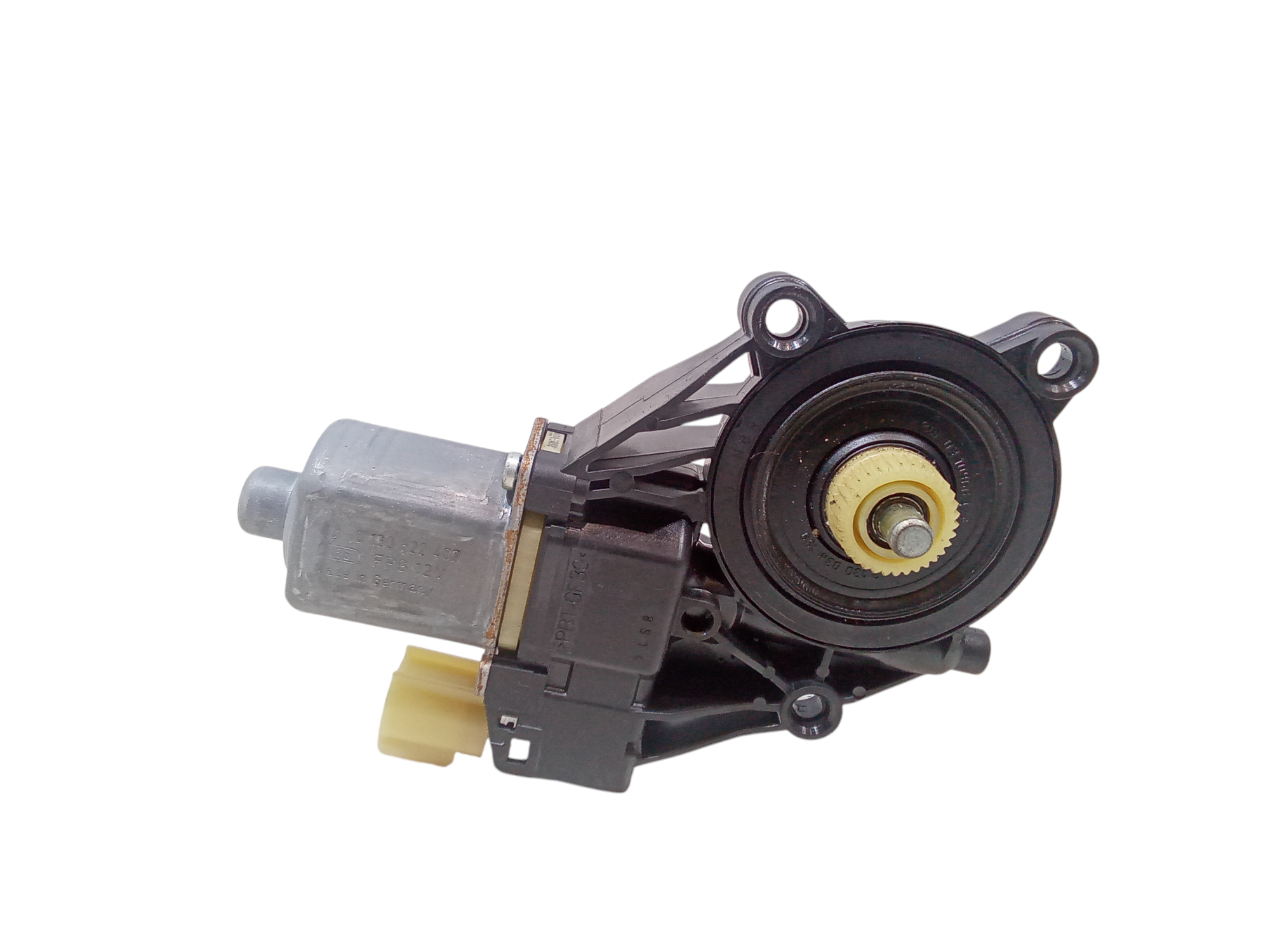 Motorino Alzavetro anteriore destra per Ford Fiesta 6 Serie (2008 - 2017)