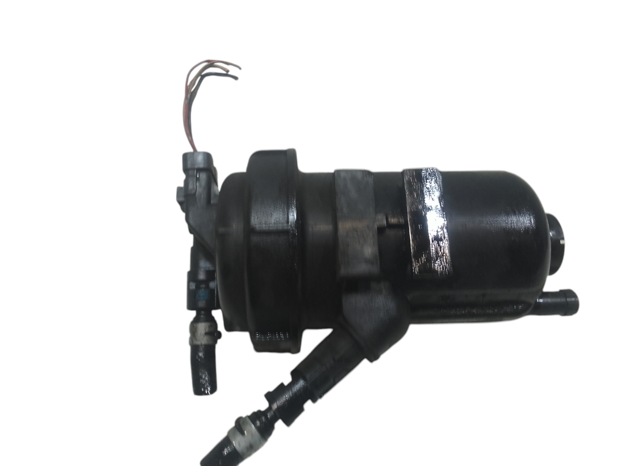 Filtro carburante per Suzuki Swift 5 Serie (10>12) (2010 - 2012)