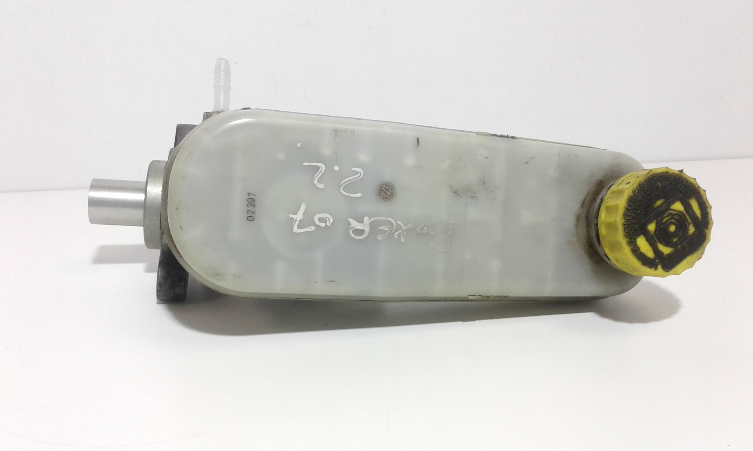 Pompa Olio PEUGEOT Boxer 3 Serie