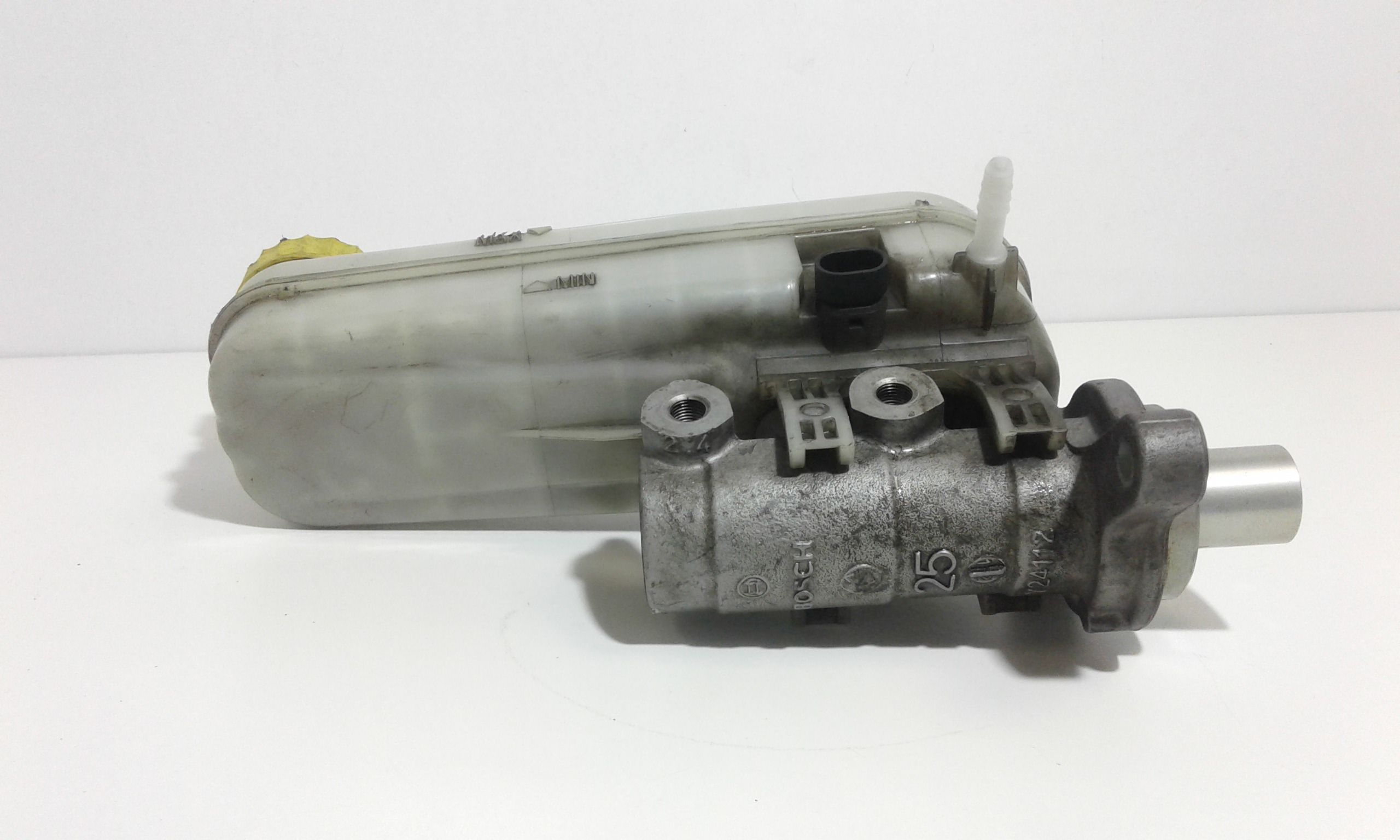 Pompa Olio PEUGEOT Boxer 3 Serie