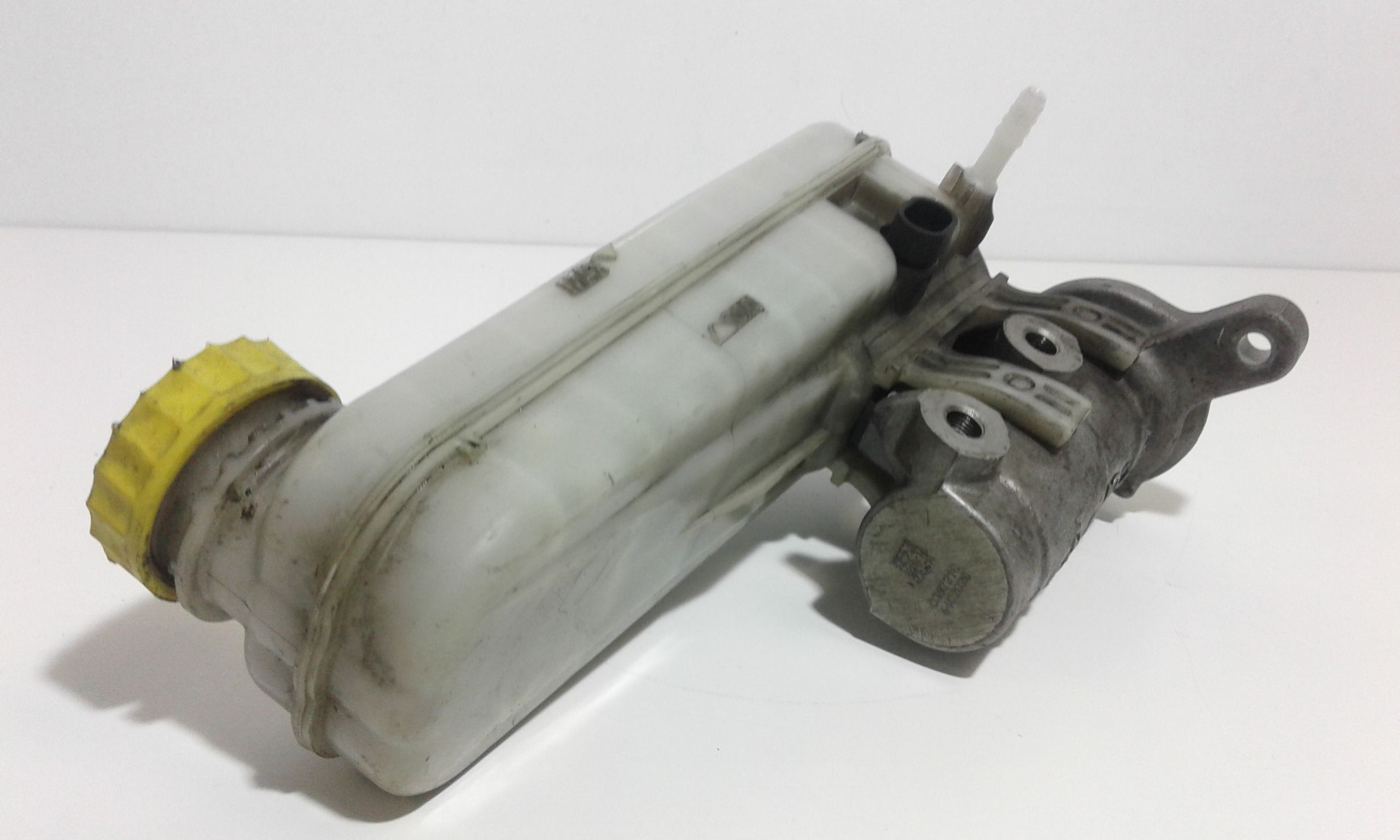 Pompa Olio PEUGEOT Boxer 3 Serie