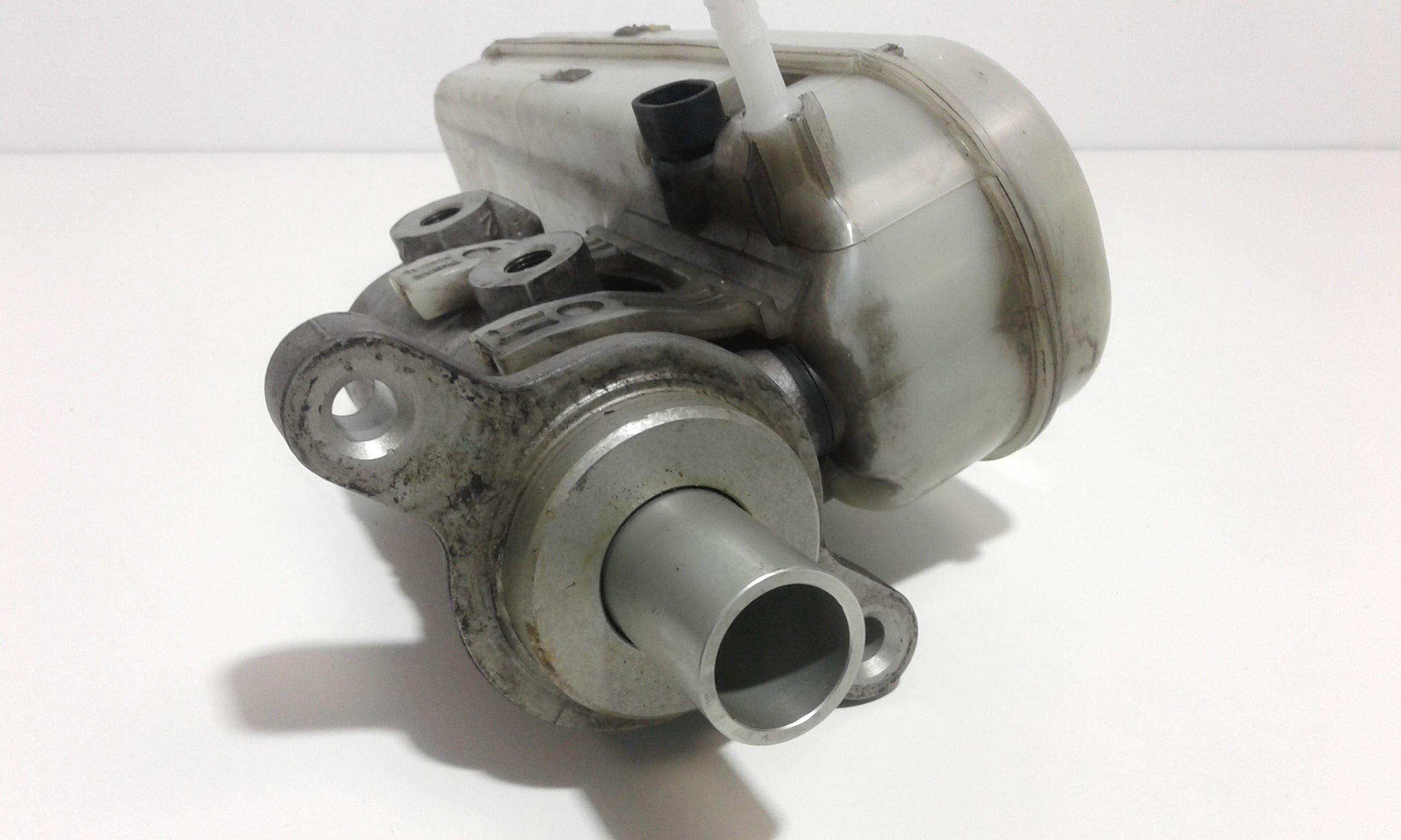 Pompa Olio PEUGEOT Boxer 3 Serie