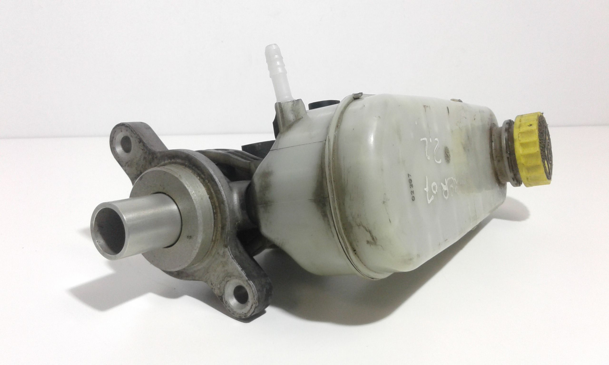 Pompa Olio PEUGEOT Boxer 3 Serie