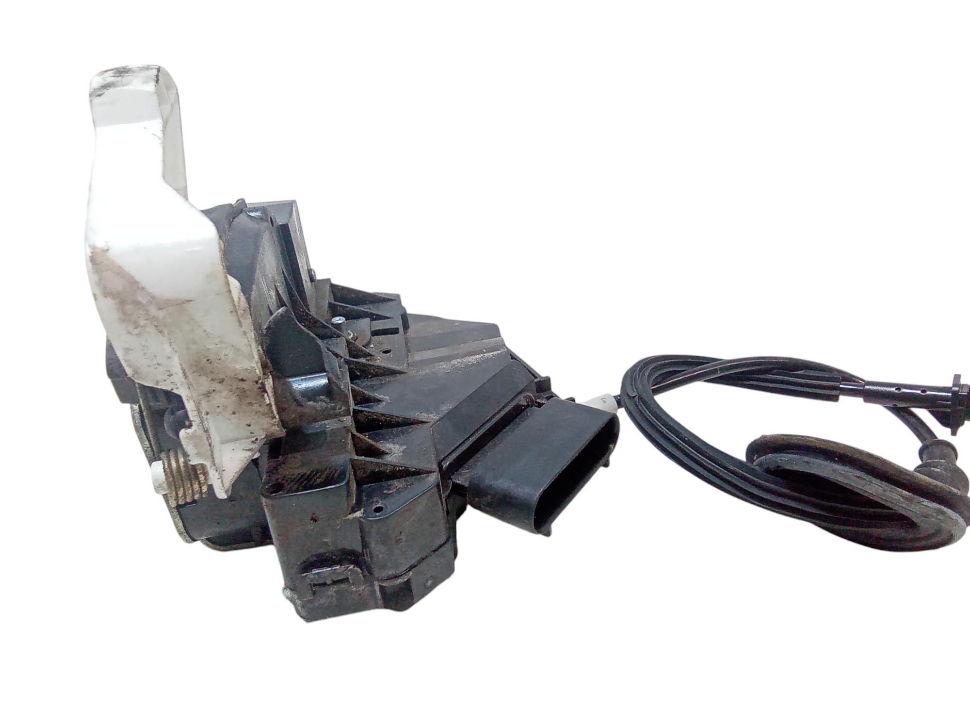 Serratura Anteriore Destra per Ford Fiesta 6 Serie (2008 - 2017)