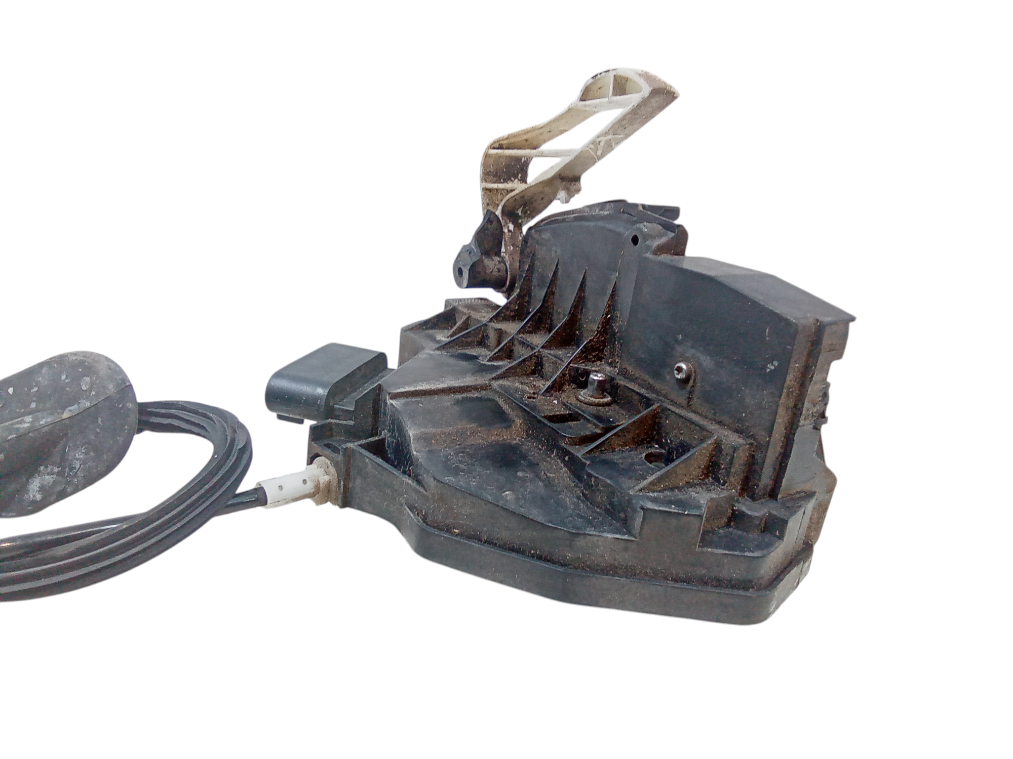 Serratura Anteriore Destra per Ford Fiesta 6 Serie (2008 - 2017)