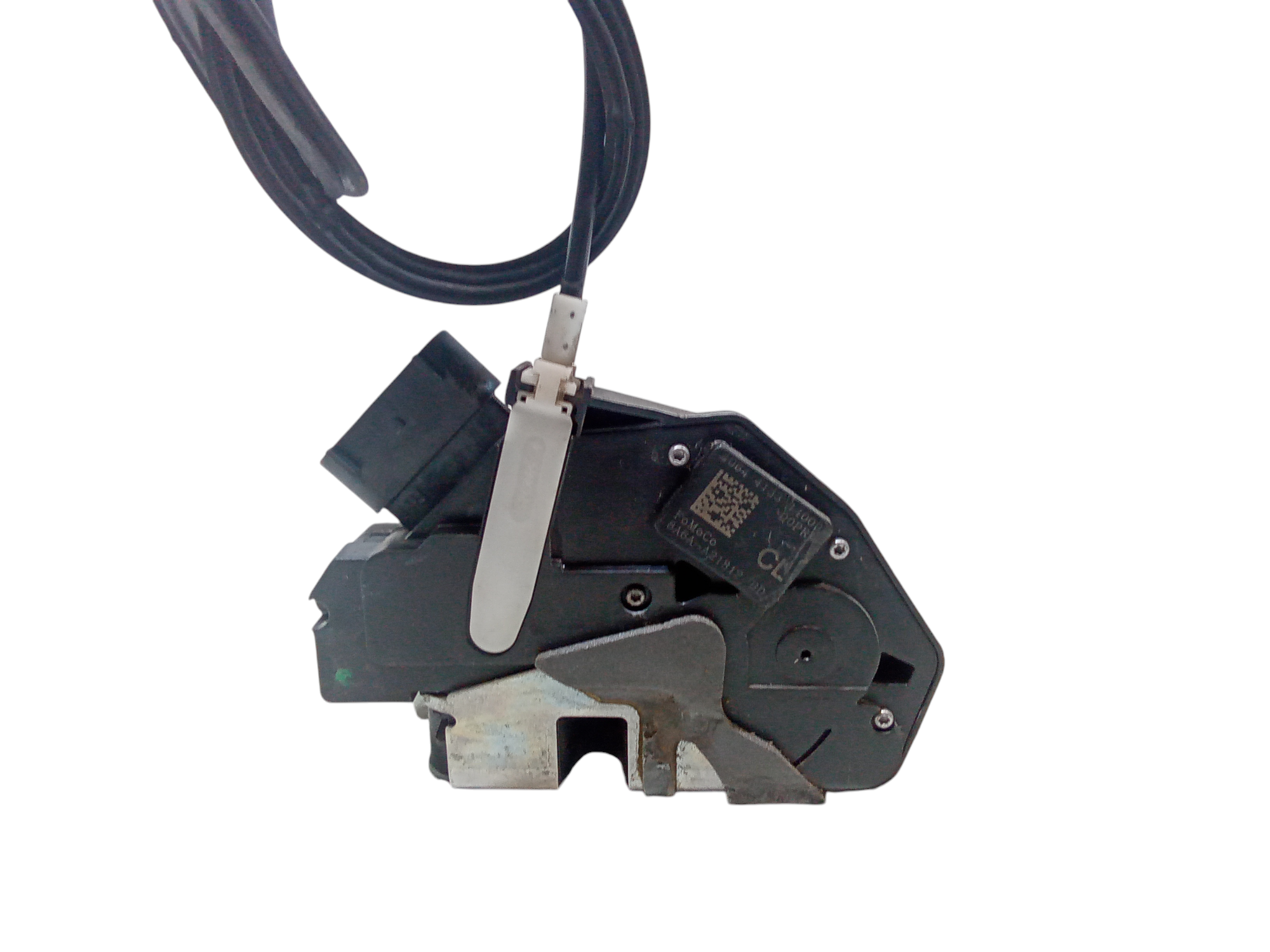 Serratura Anteriore Destra per Ford Fiesta 6 Serie (2008 - 2017)