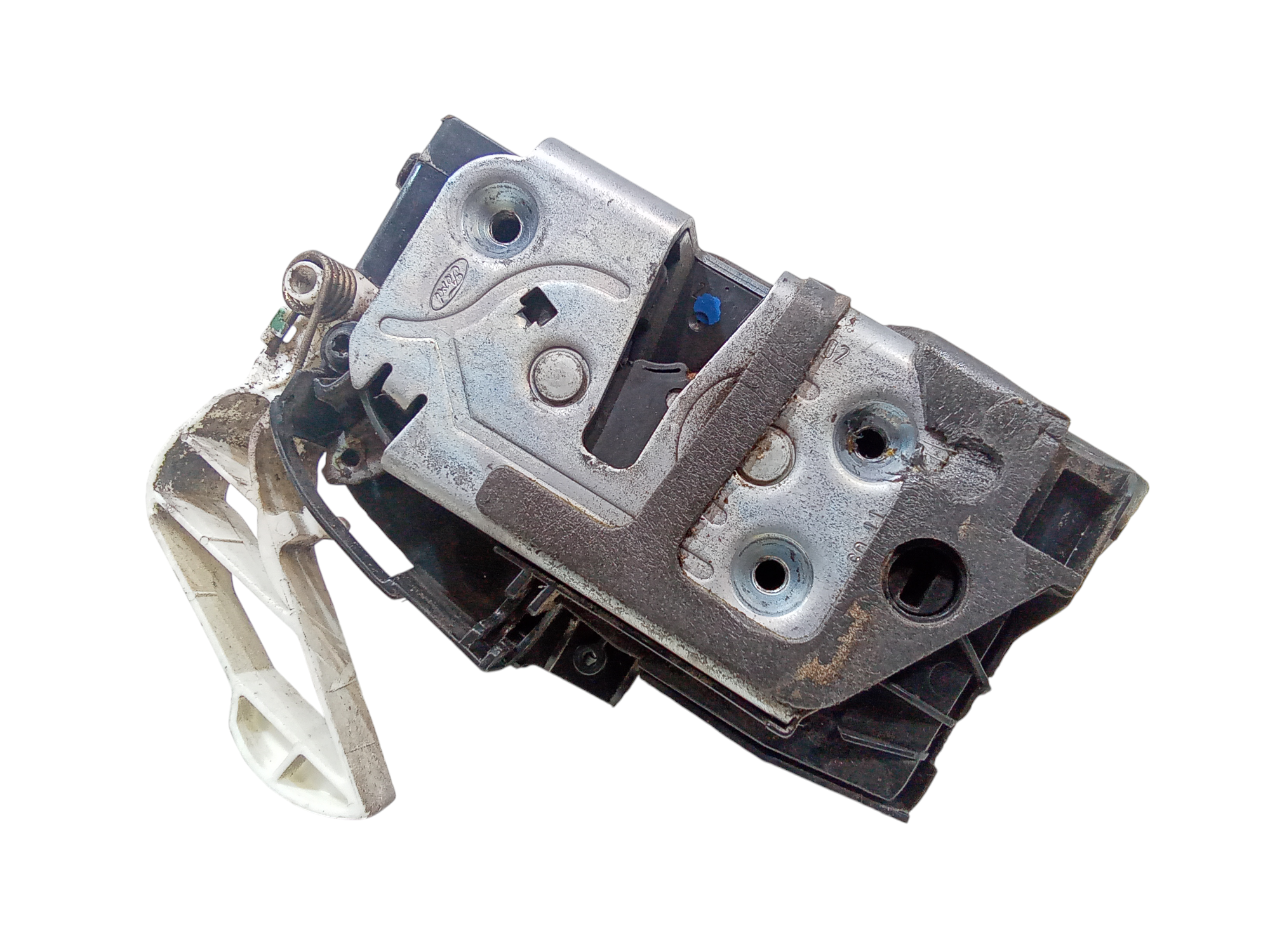 Serratura Anteriore Destra per Ford Fiesta 6 Serie (2008 - 2017)