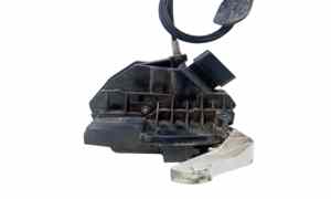 Serratura Anteriore Destra per Ford Fiesta 6 Serie (2008 - 2017)