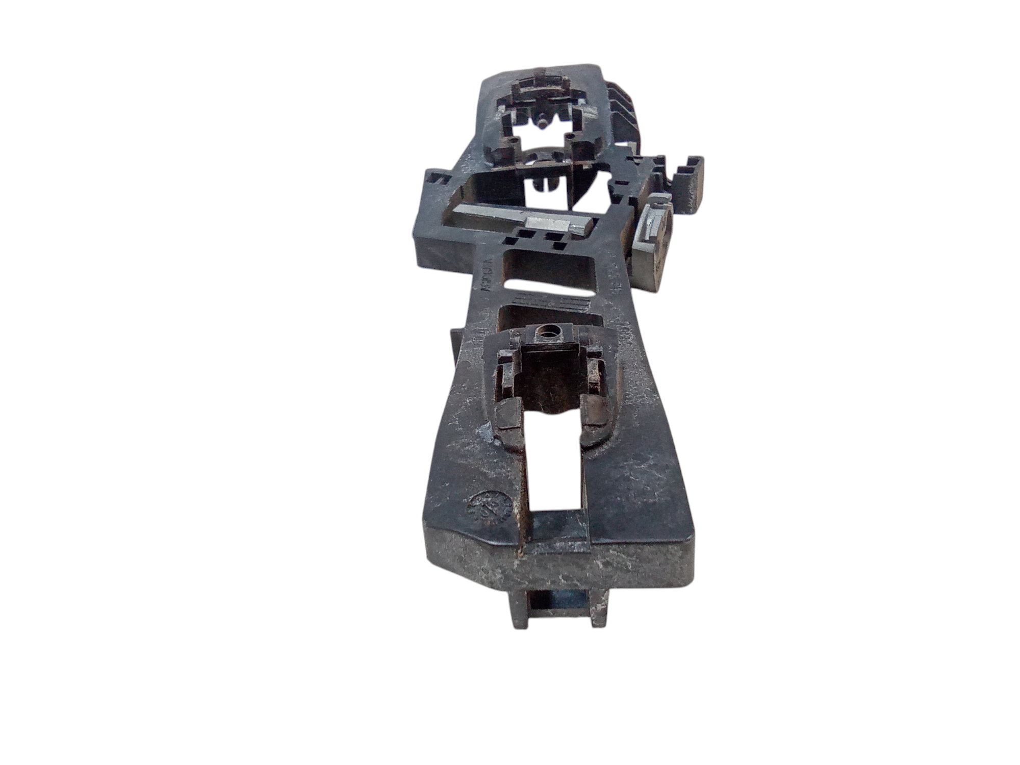 Supporto maniglia anteriore destra per Ford Fiesta 6 Serie (2008 - 2017)