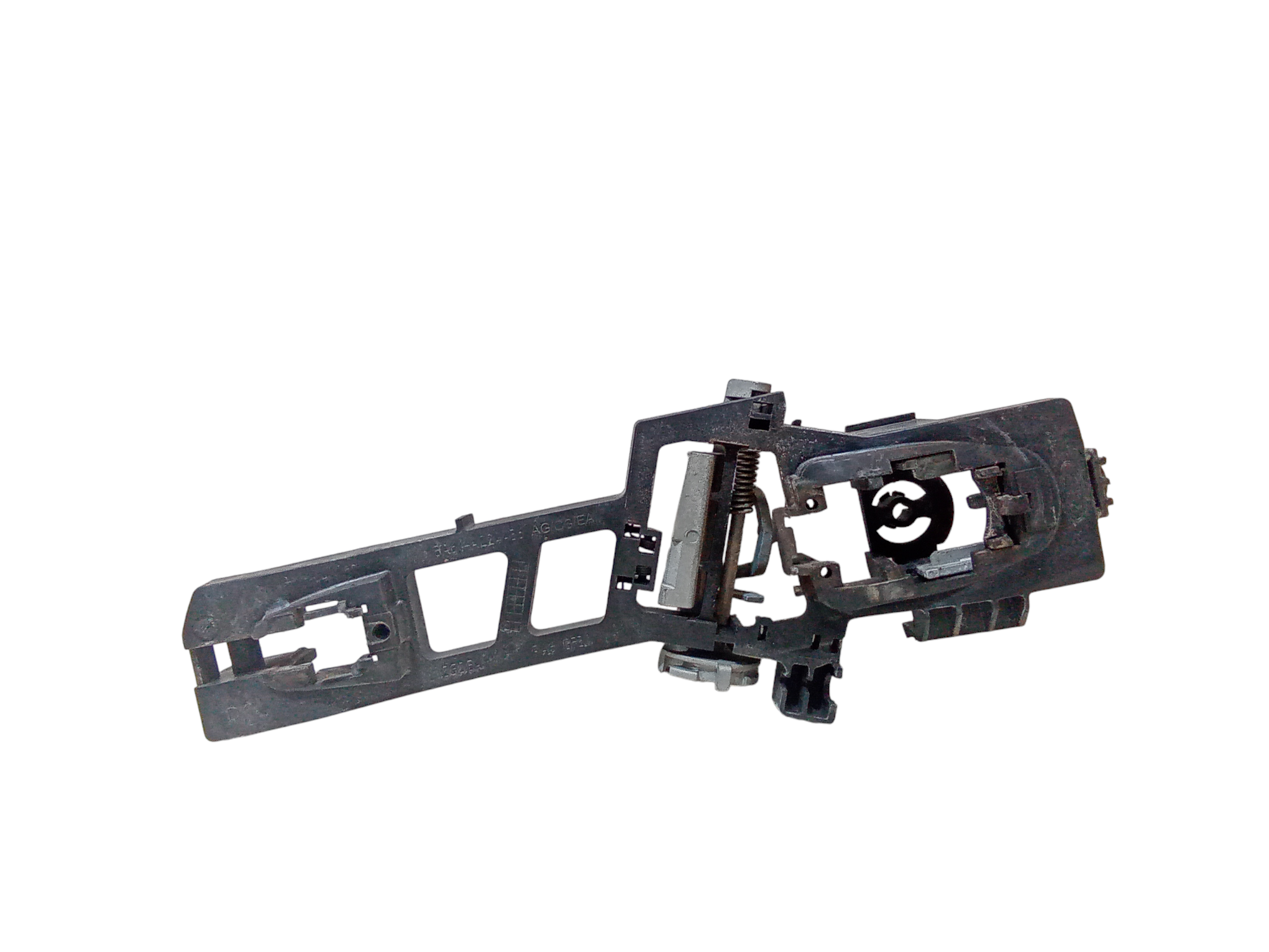 Supporto maniglia anteriore destra per Ford Fiesta 6 Serie (2008 - 2017)