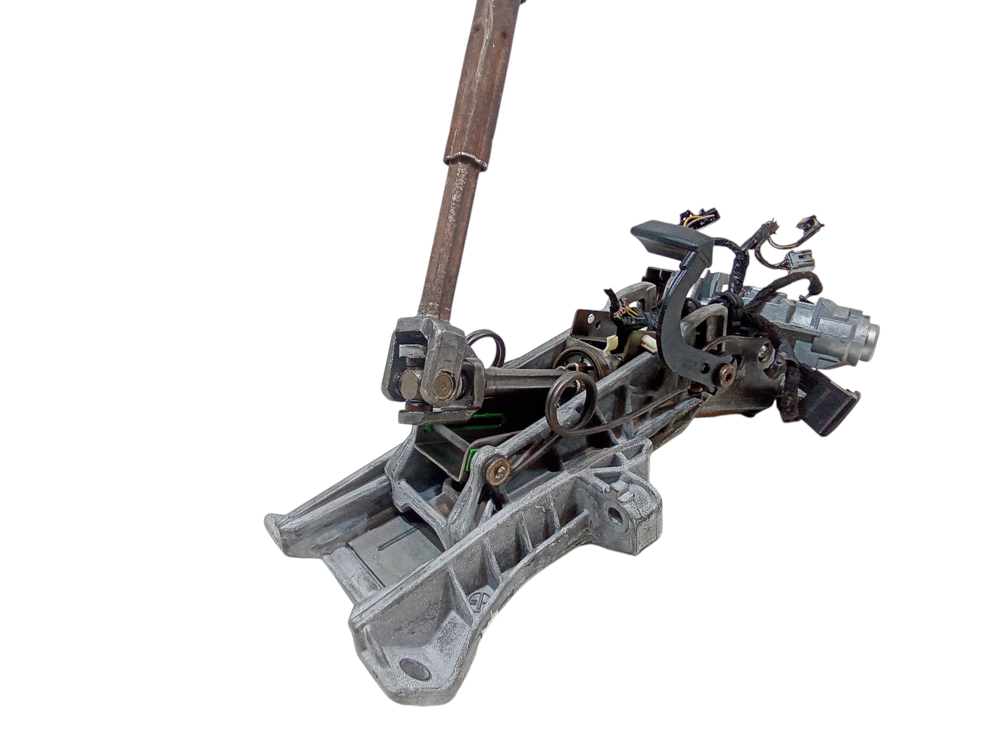 Canna dello sterzo (Piantone) per Ford Focus Berlina 4 Serie (2008 - 2011)