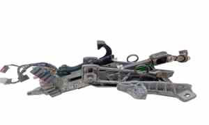 Canna dello sterzo (Piantone) per Ford Focus Berlina 4 Serie (2008 - 2011)