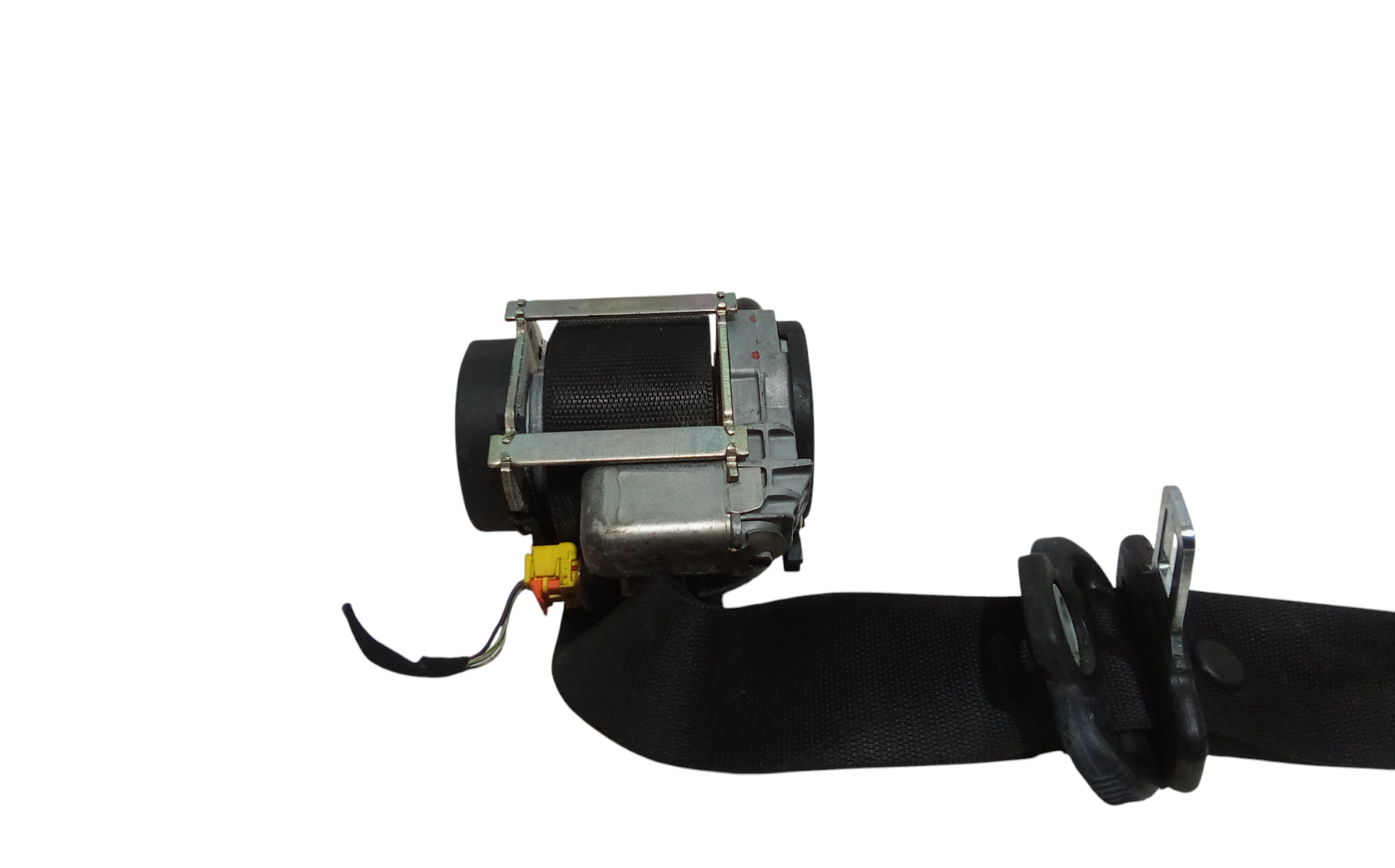 Cintura di sicurezza anteriore destra per Mercedes Classe B W245 1 Serie (2005 - 2011)