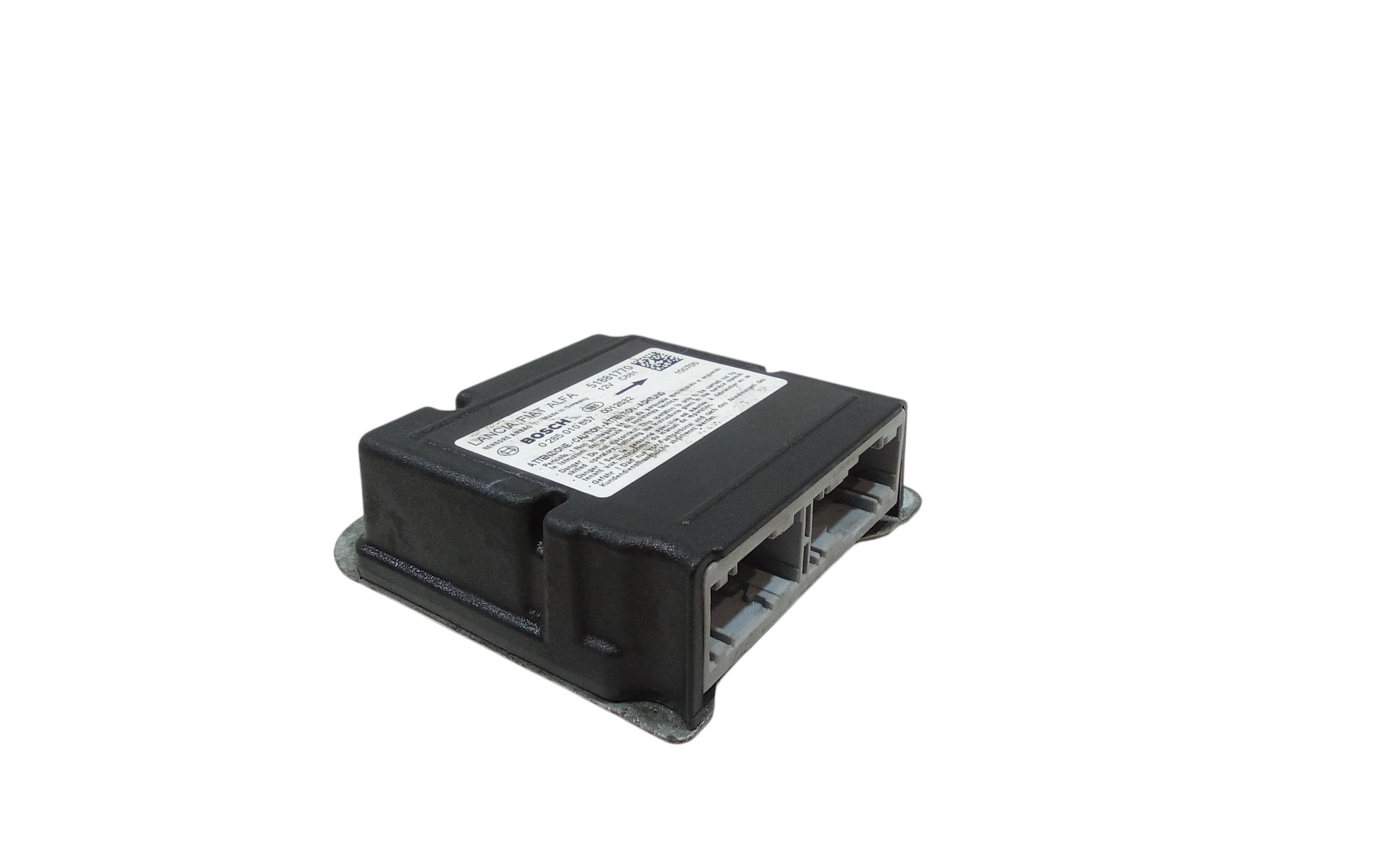 Centralina Airbag per Fiat Dobl Cargo (05>09) (2005 - 2009)