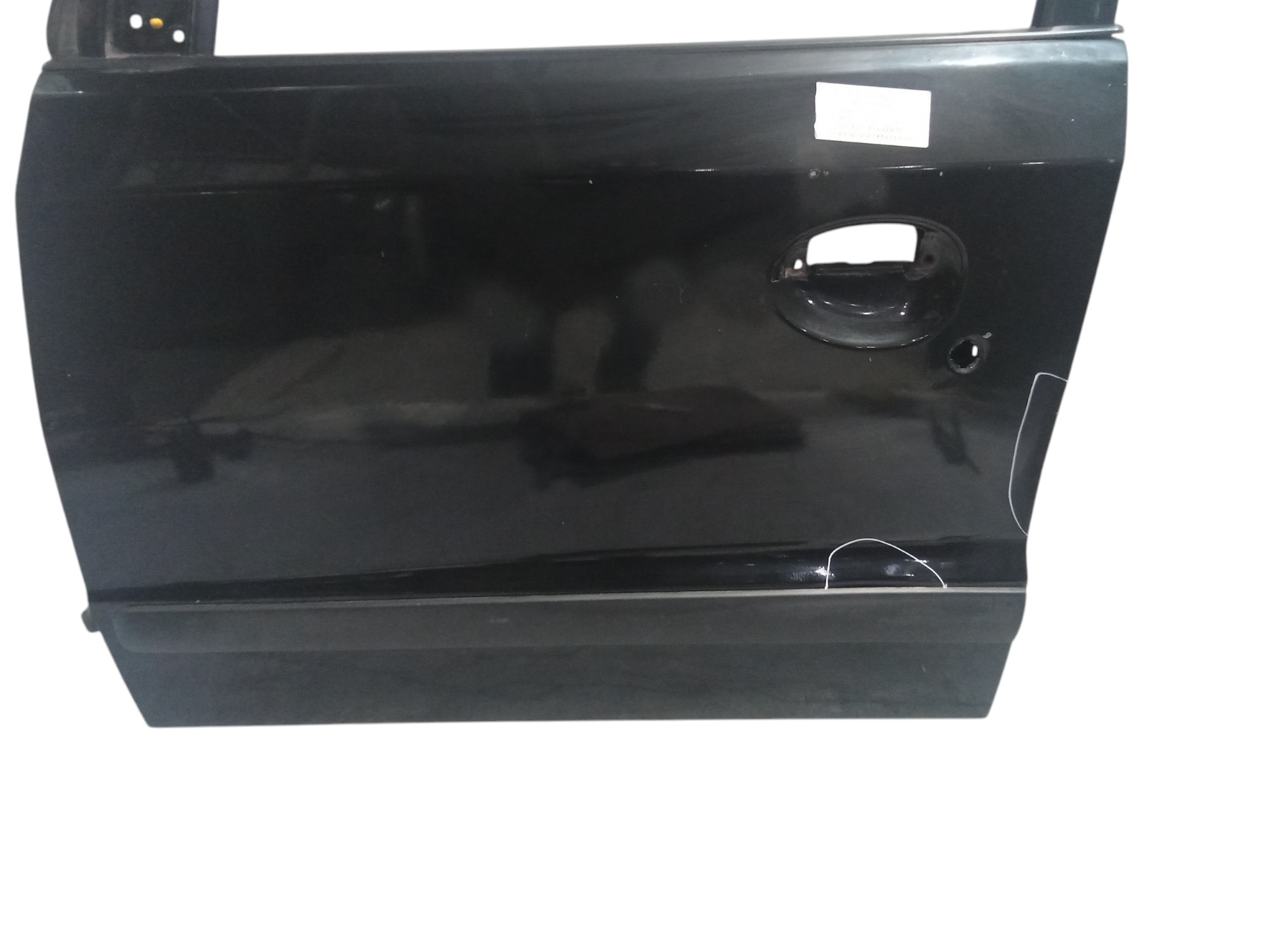 Portiera Anteriore Sinistra per Hyundai Atos Prime 3 Serie (2004 - In produzione)