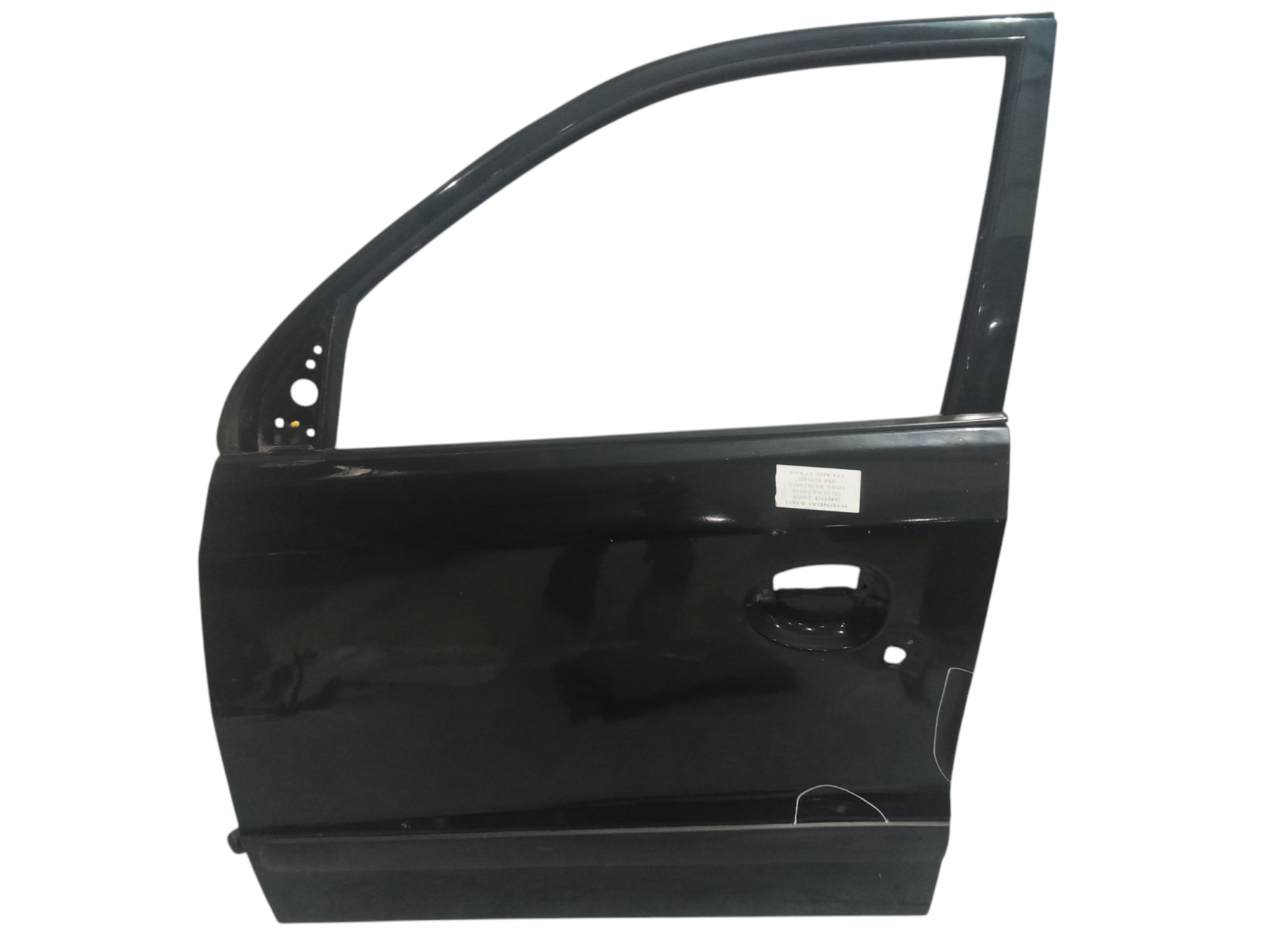 Portiera Anteriore Sinistra per Hyundai Atos Prime 3 Serie (2004 - In produzione)