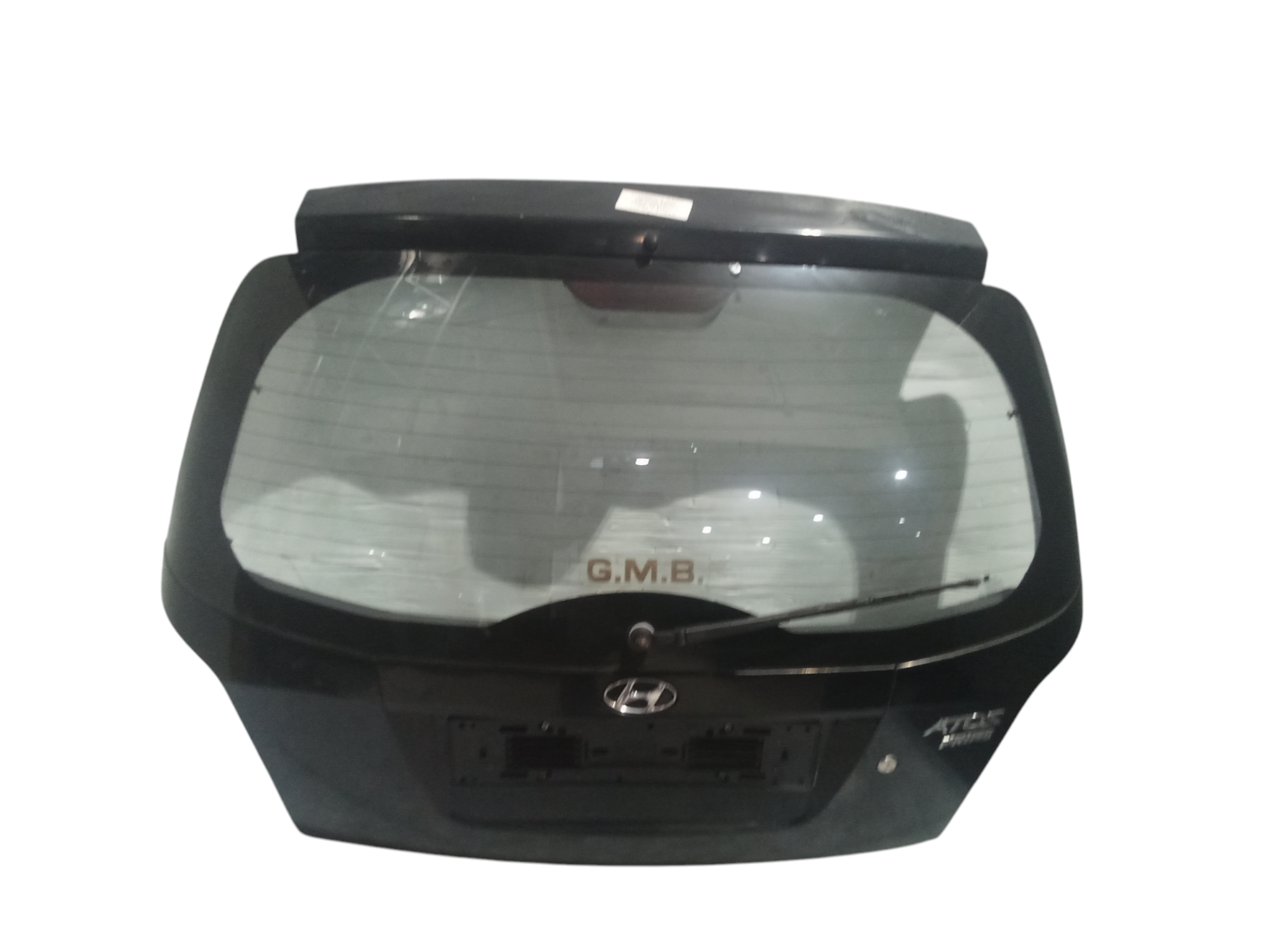 Portellone Posteriore Completo per Hyundai Atos Prime 3 Serie (2004 - In produzione)