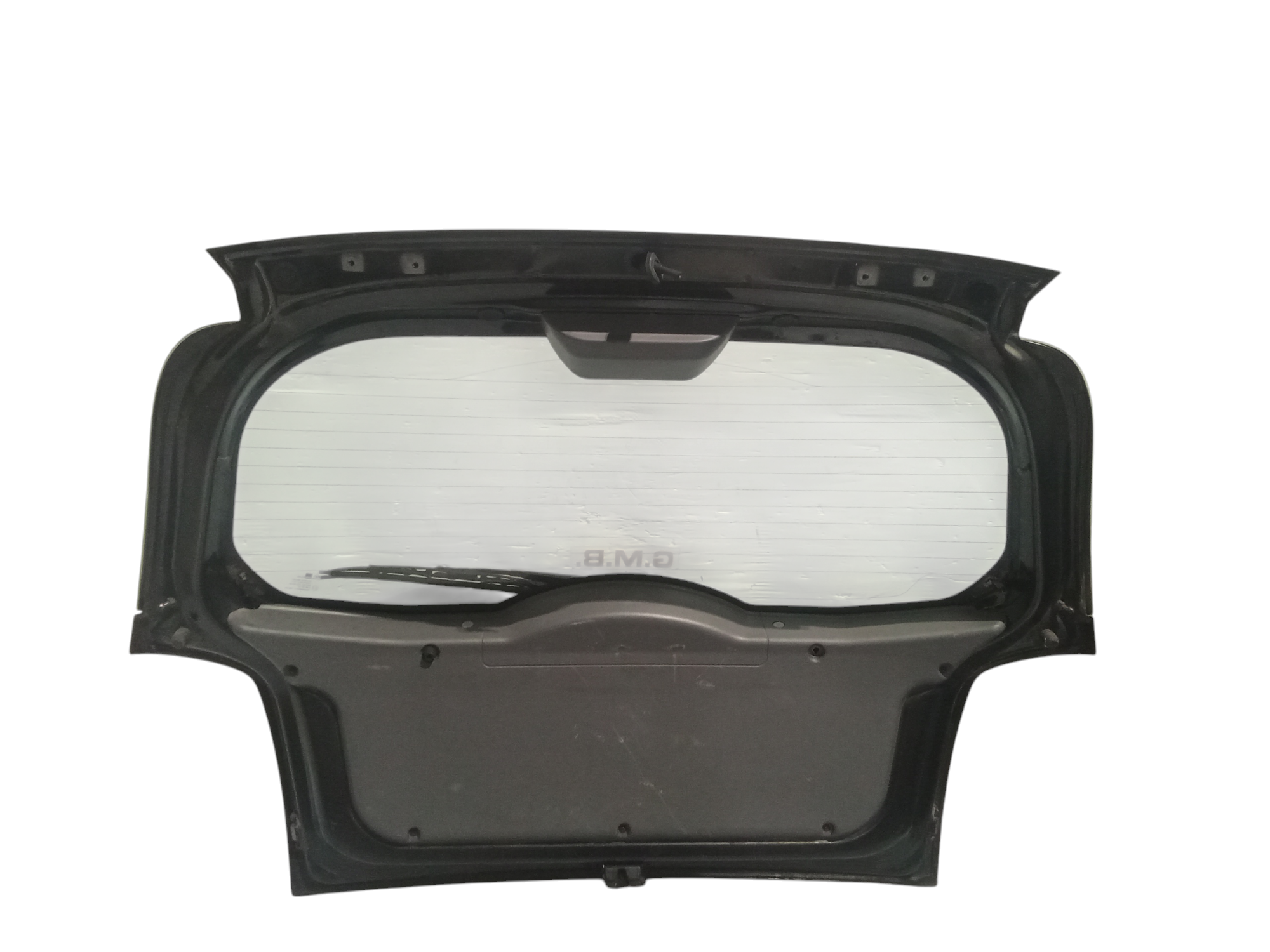 Portellone Posteriore Completo per Hyundai Atos Prime 3 Serie (2004 - In produzione)