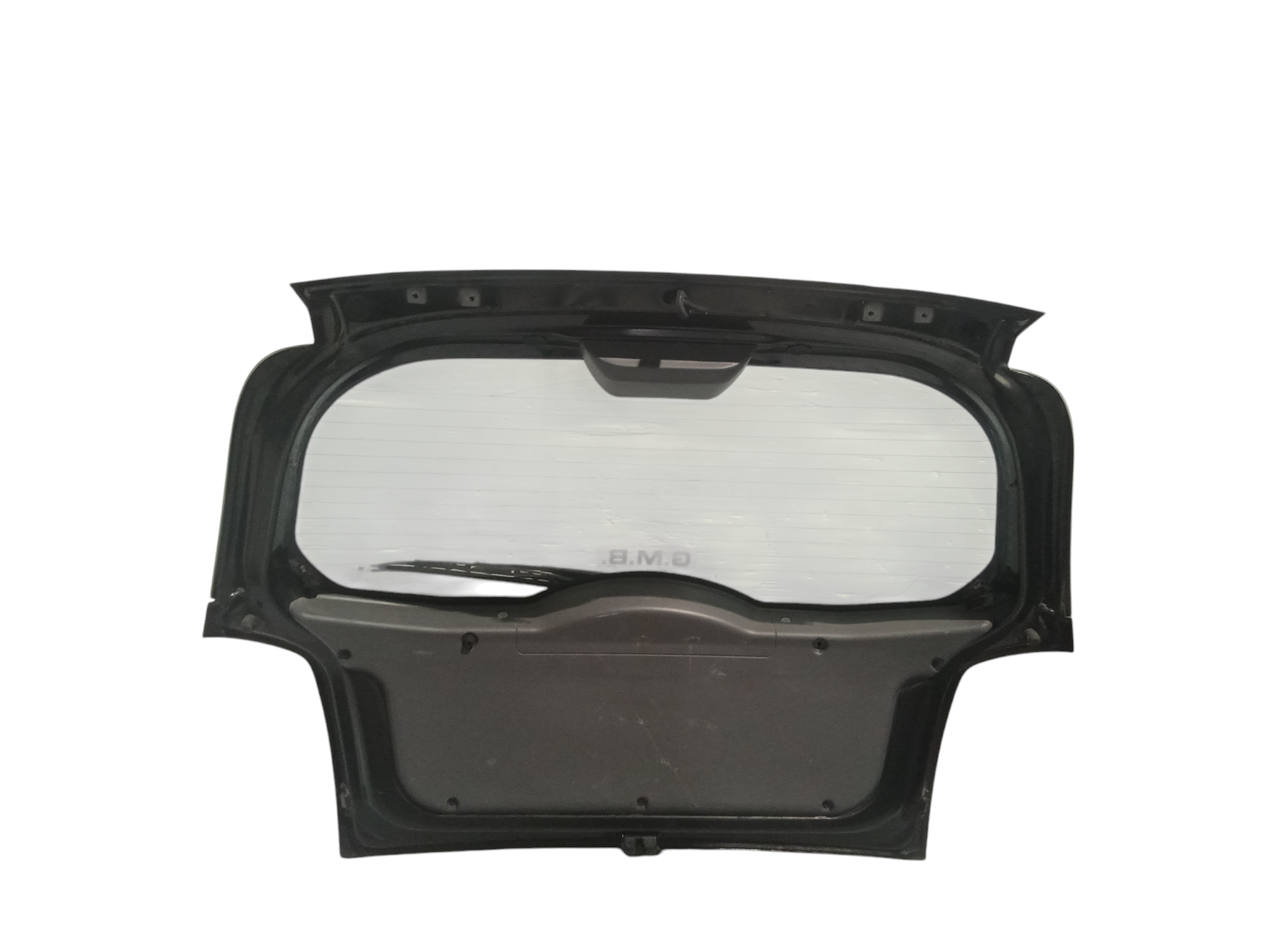 Portellone Posteriore Completo per Hyundai Atos Prime 3 Serie (2004 - In produzione)