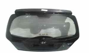 Portellone Posteriore Completo per Hyundai Atos Prime 3 Serie (2004 - In produzione)