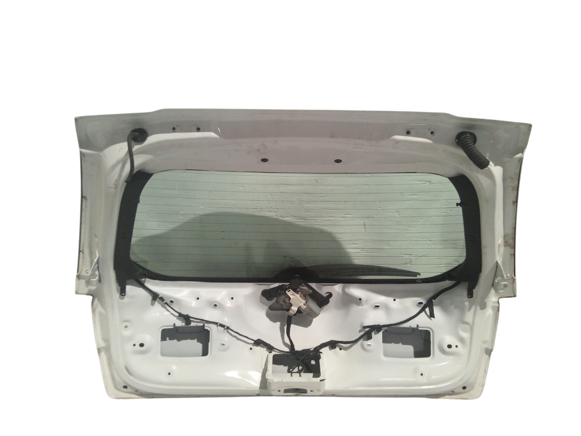 Portellone Posteriore per Citroen C3 2 Serie (2005 - 2010)