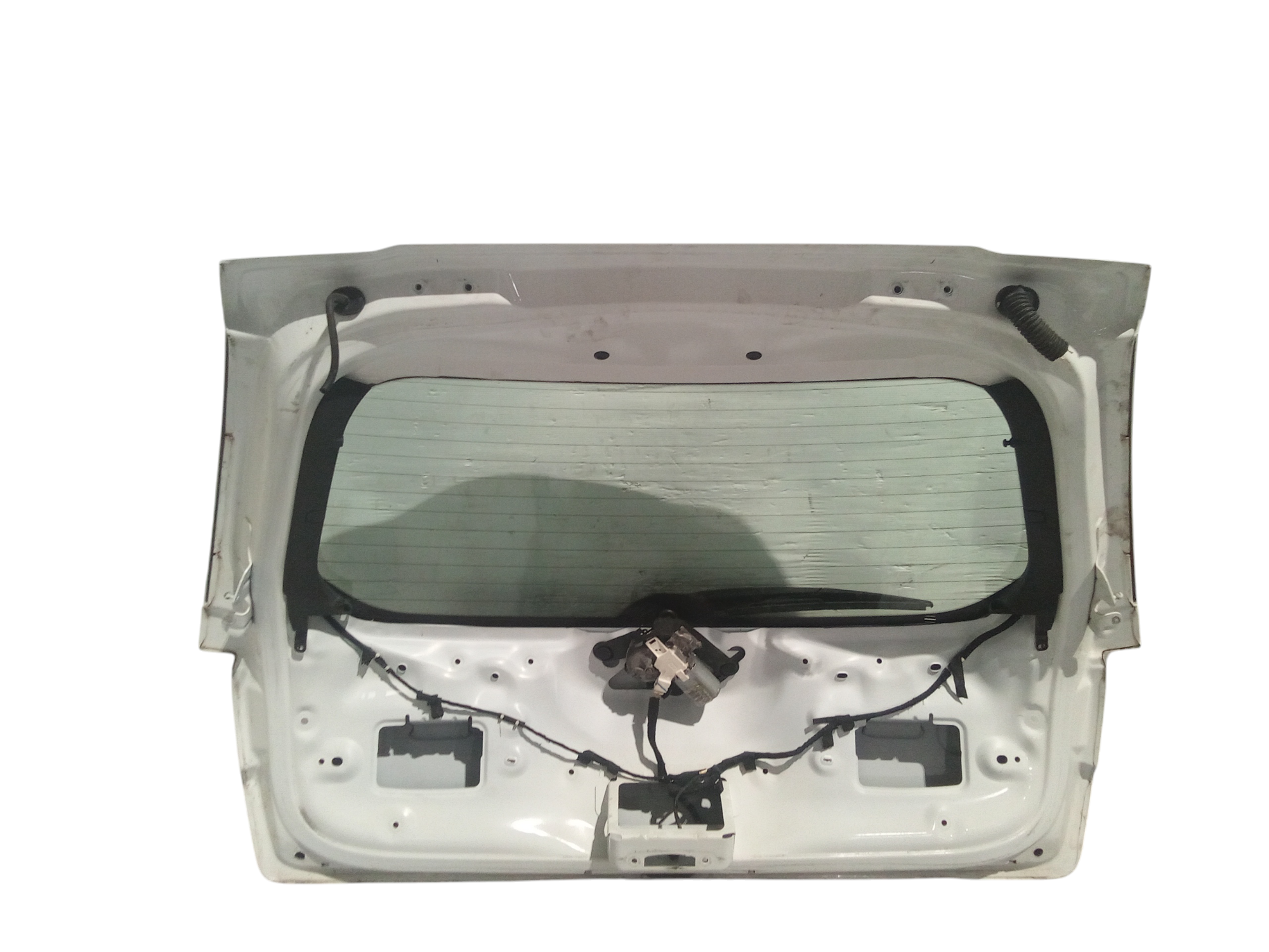 Portellone Posteriore per Citroen C3 2 Serie (2005 - 2010)